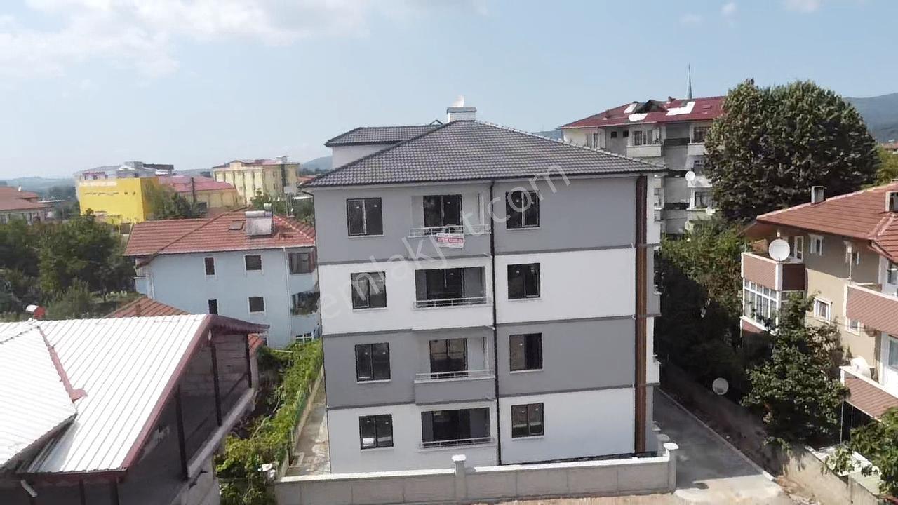8-şeker Emlaktan 2+1 100m2 Den Satılık Bina - Görsel 22