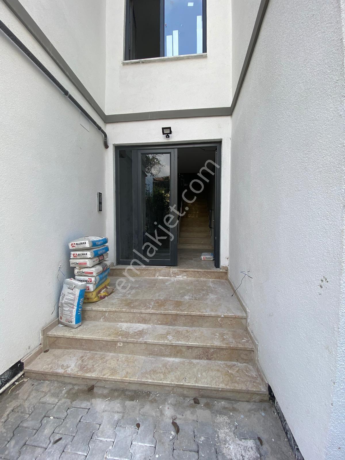 8-şeker Emlaktan 2+1 100m2 Den Satılık Bina - Görsel 7