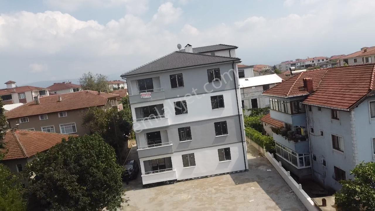 8-şeker Emlaktan 2+1 100m2 Den Satılık Bina - Görsel 21
