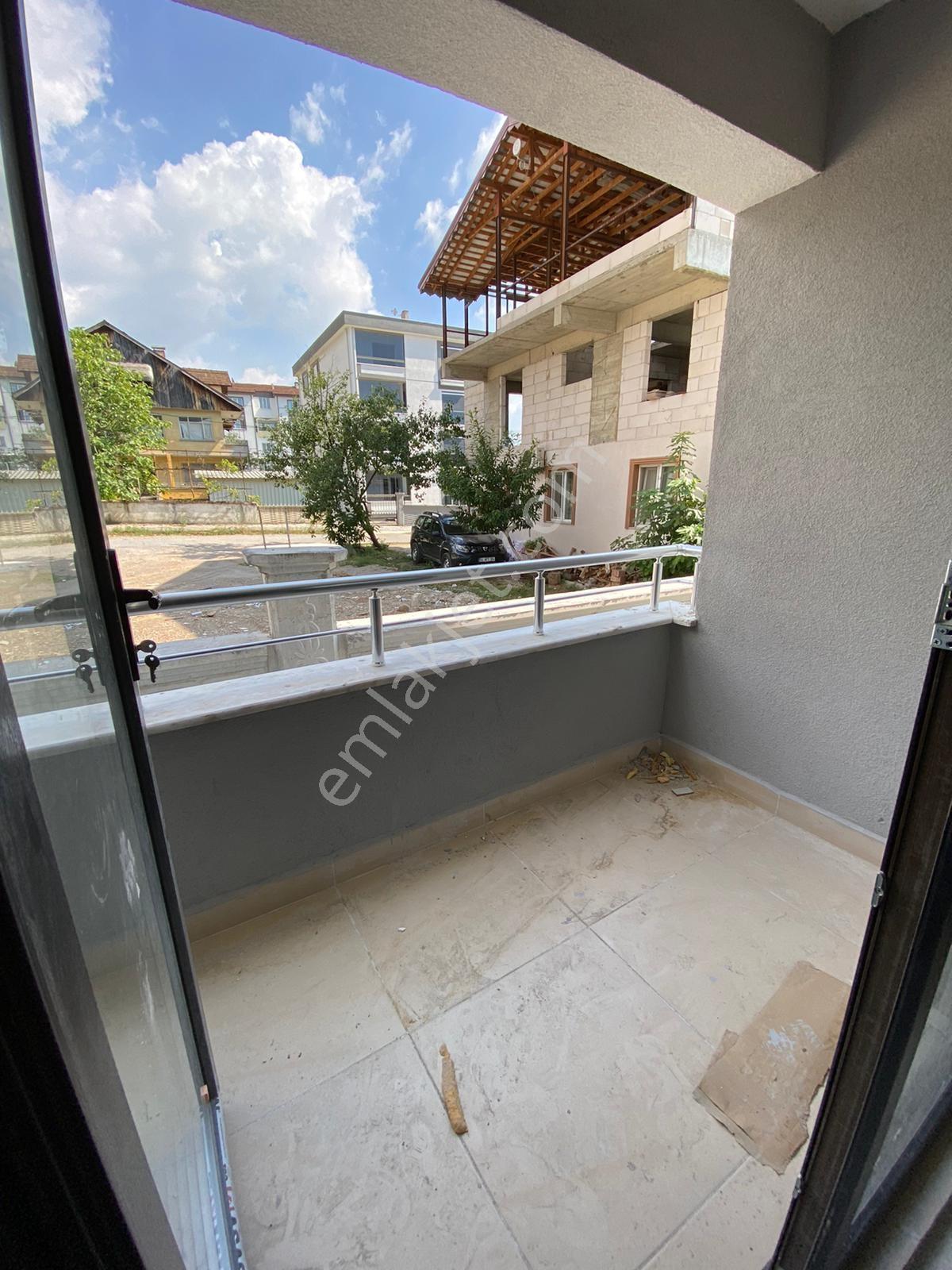 8-şeker Emlaktan 2+1 100m2 Den Satılık Bina - Görsel 9