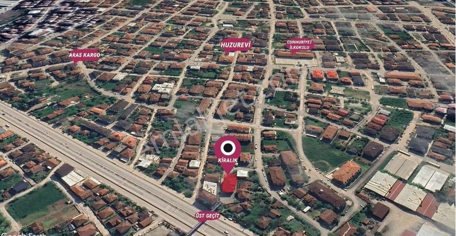 8-şeker Emlaktan 2+1 100m2 Den Satılık Bina - Görsel 3