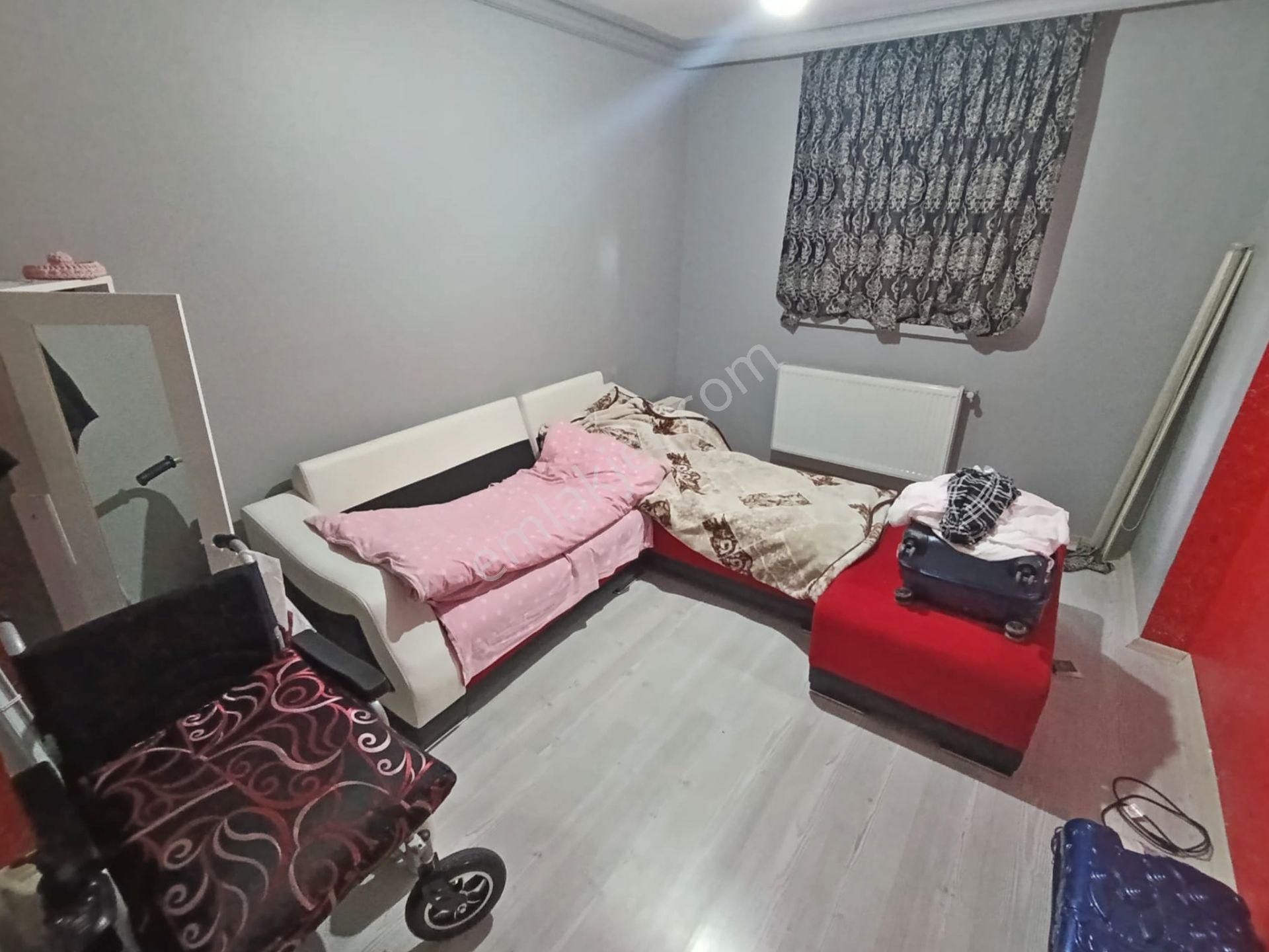 Kazım Orbayda Satılık 3+1 Daire Önü Açık Masrafsız Fırsat Gel Al - Görsel 13