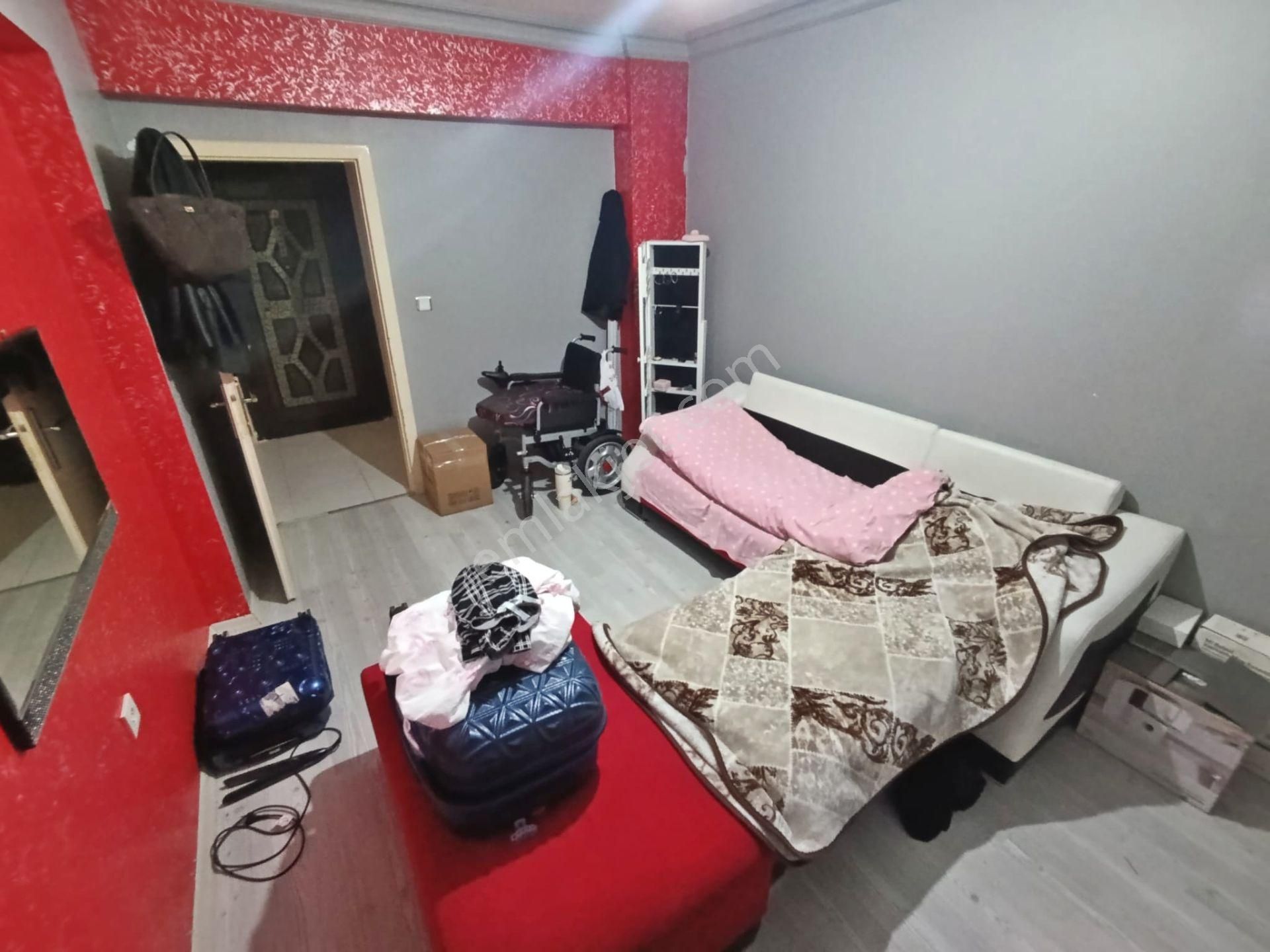 Kazım Orbayda Satılık 3+1 Daire Önü Açık Masrafsız Fırsat Gel Al - Görsel 3