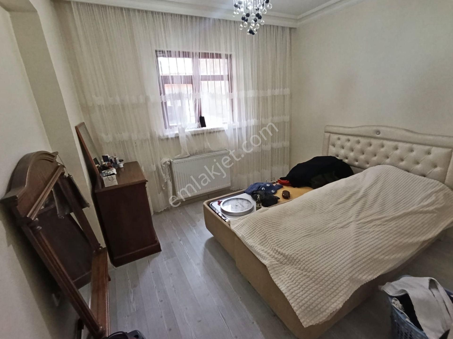 Kazım Orbayda Satılık 3+1 Daire Önü Açık Masrafsız Fırsat Gel Al - Görsel 34