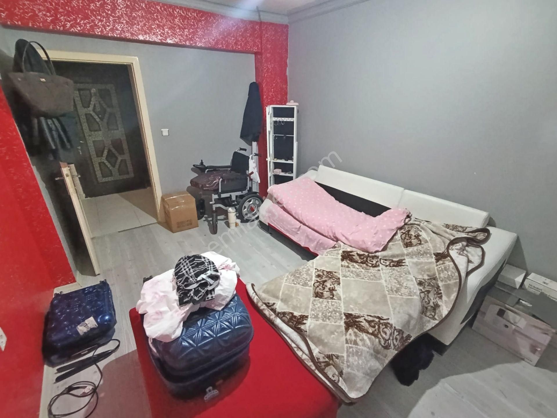 Kazım Orbayda Satılık 3+1 Daire Önü Açık Masrafsız Fırsat Gel Al - Görsel 9