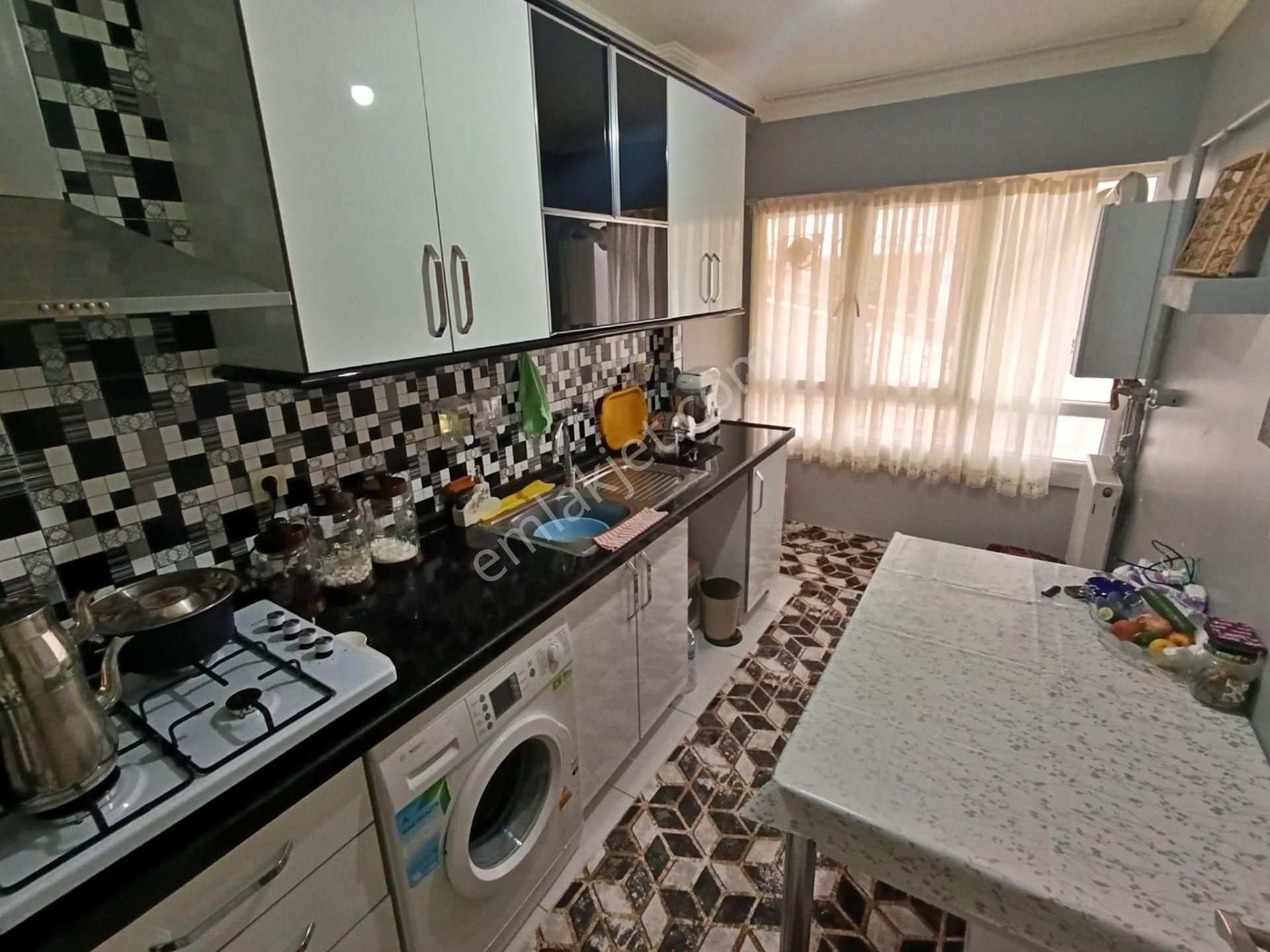 Kazım Orbayda Satılık 3+1 Daire Önü Açık Masrafsız Fırsat Gel Al - Görsel 20