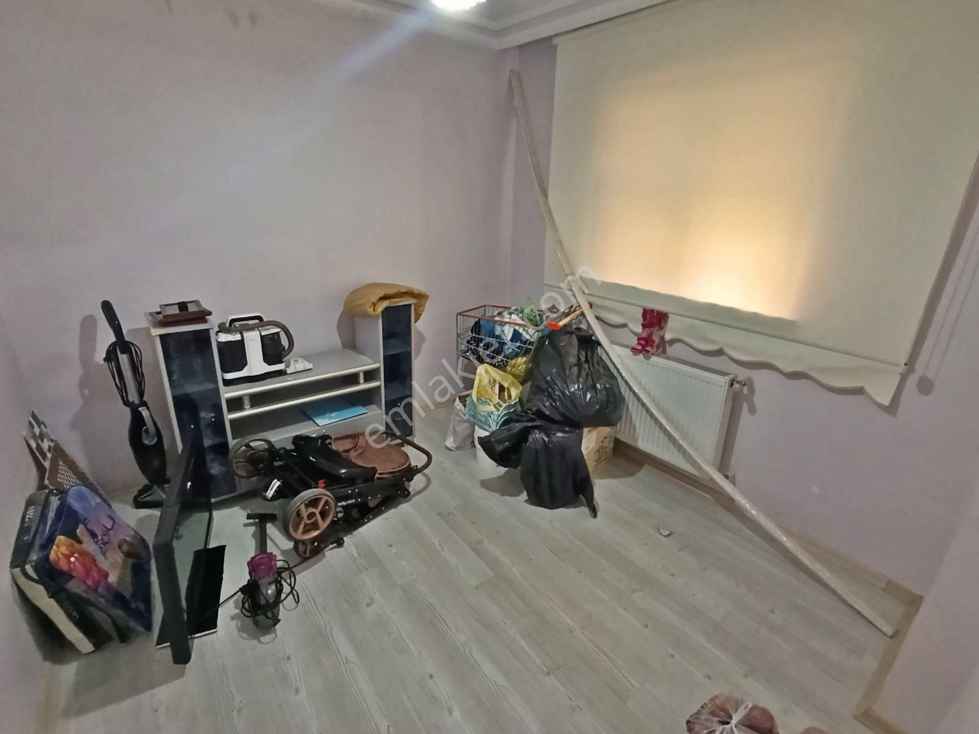 Kazım Orbayda Satılık 3+1 Daire Önü Açık Masrafsız Fırsat Gel Al - Görsel 25