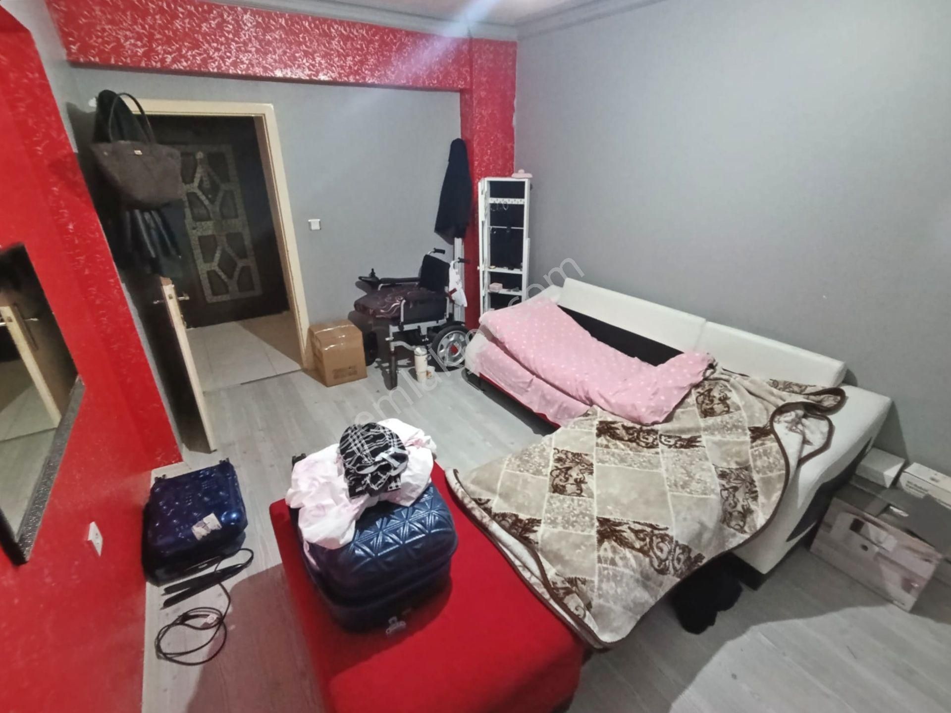 Kazım Orbayda Satılık 3+1 Daire Önü Açık Masrafsız Fırsat Gel Al - Görsel 11