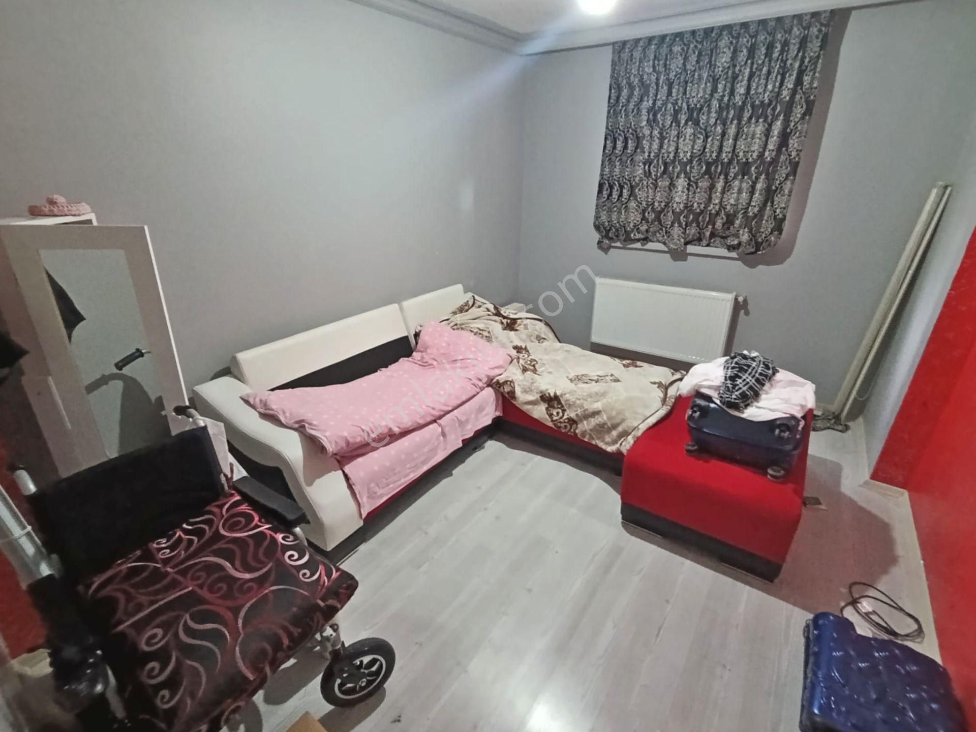 Kazım Orbayda Satılık 3+1 Daire Önü Açık Masrafsız Fırsat Gel Al - Görsel 15