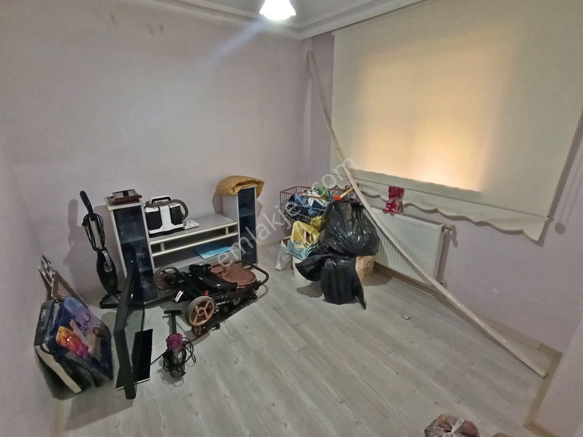 Kazım Orbayda Satılık 3+1 Daire Önü Açık Masrafsız Fırsat Gel Al - Görsel 22