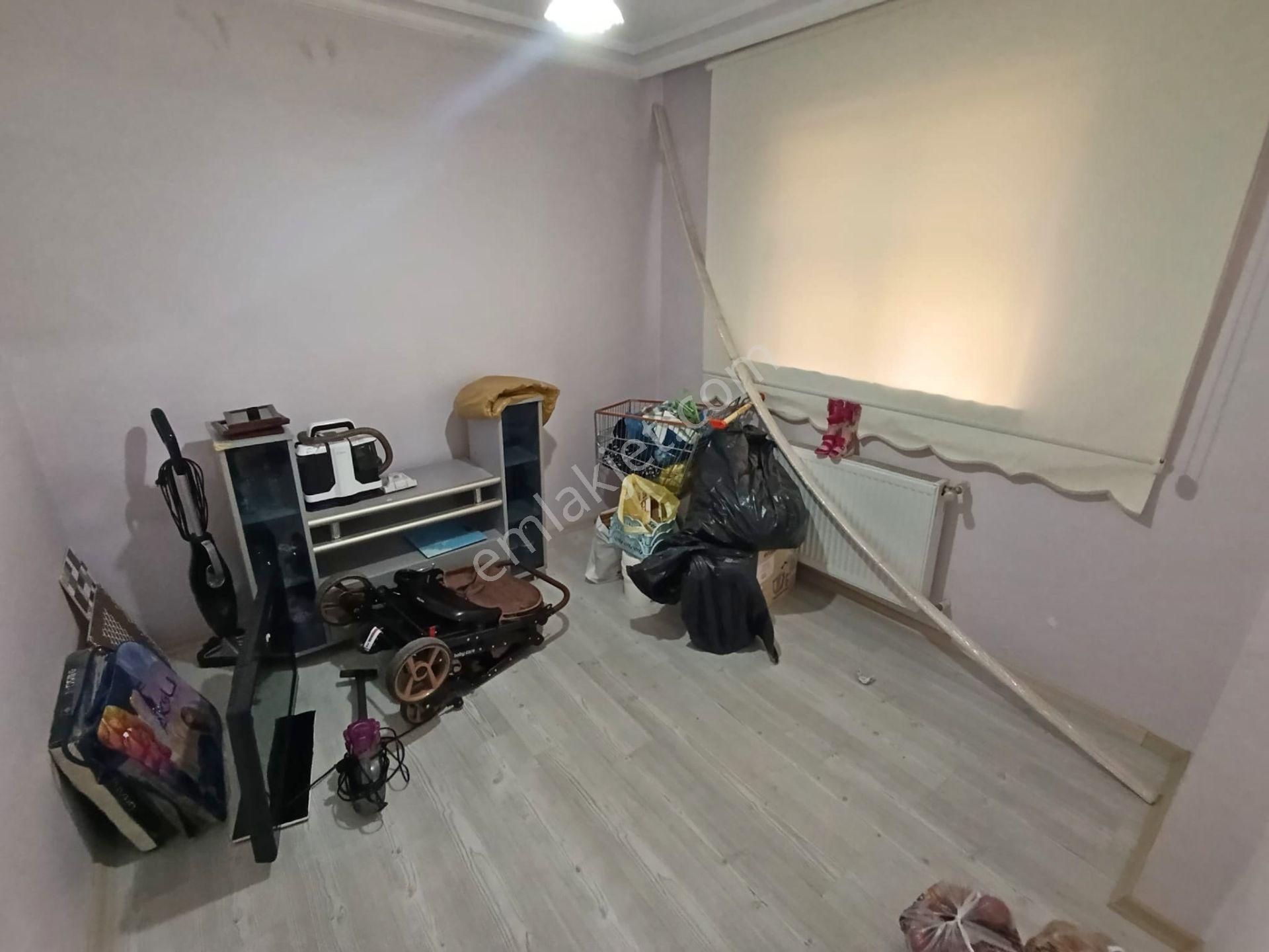 Kazım Orbayda Satılık 3+1 Daire Önü Açık Masrafsız Fırsat Gel Al - Görsel 23