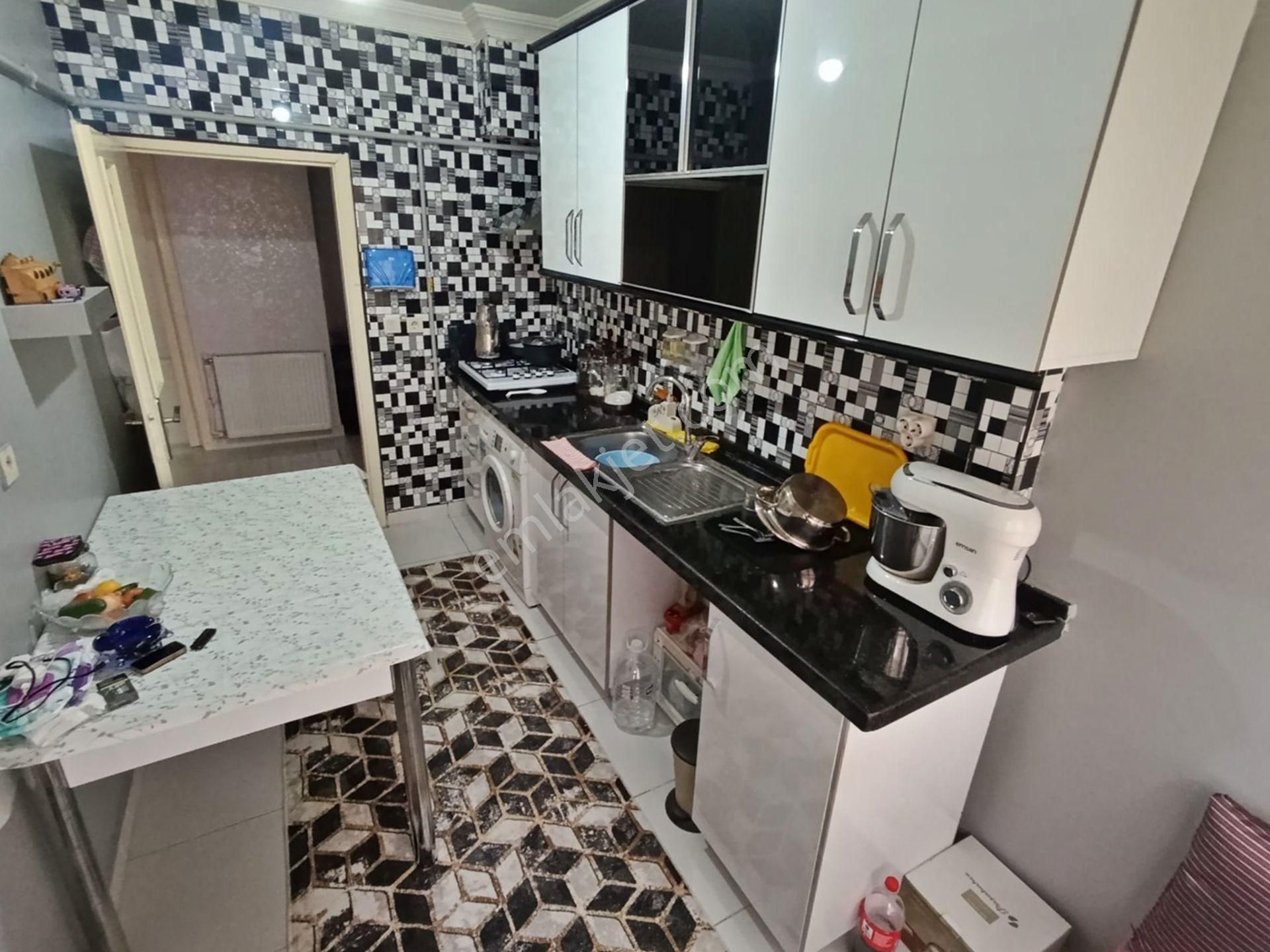 Kazım Orbayda Satılık 3+1 Daire Önü Açık Masrafsız Fırsat Gel Al - Görsel 17