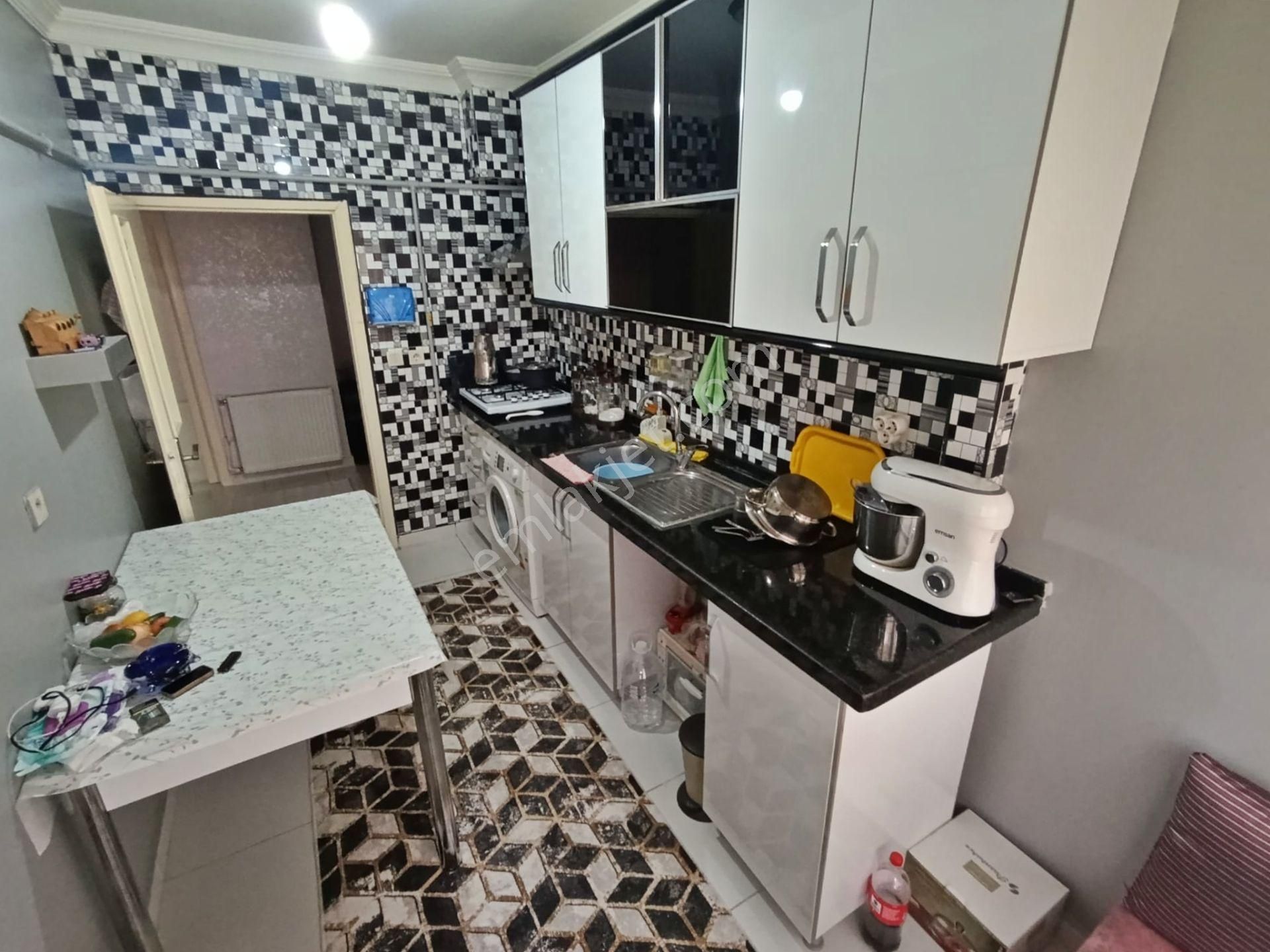 Kazım Orbayda Satılık 3+1 Daire Önü Açık Masrafsız Fırsat Gel Al - Görsel 18