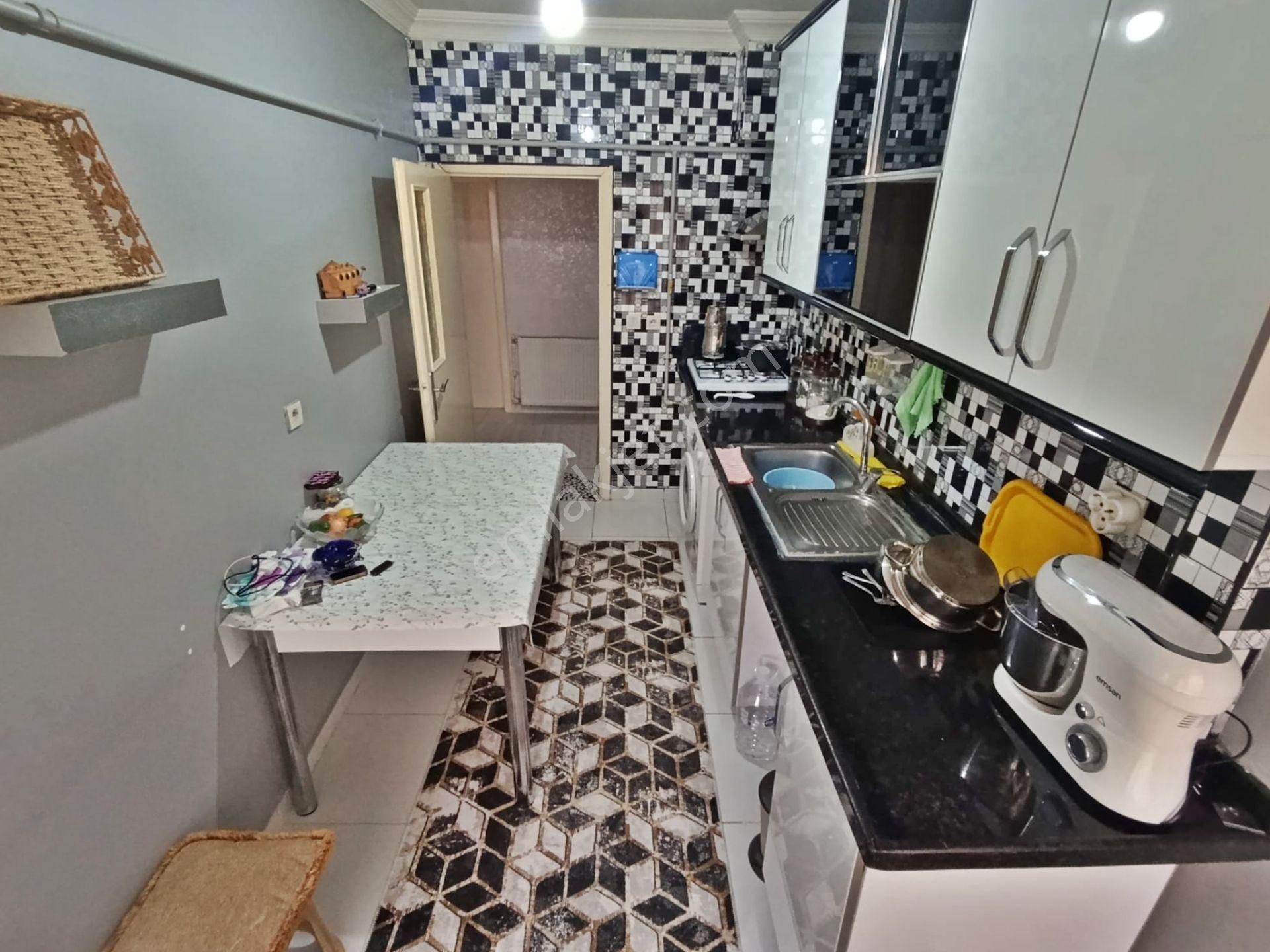 Kazım Orbayda Satılık 3+1 Daire Önü Açık Masrafsız Fırsat Gel Al - Görsel 16