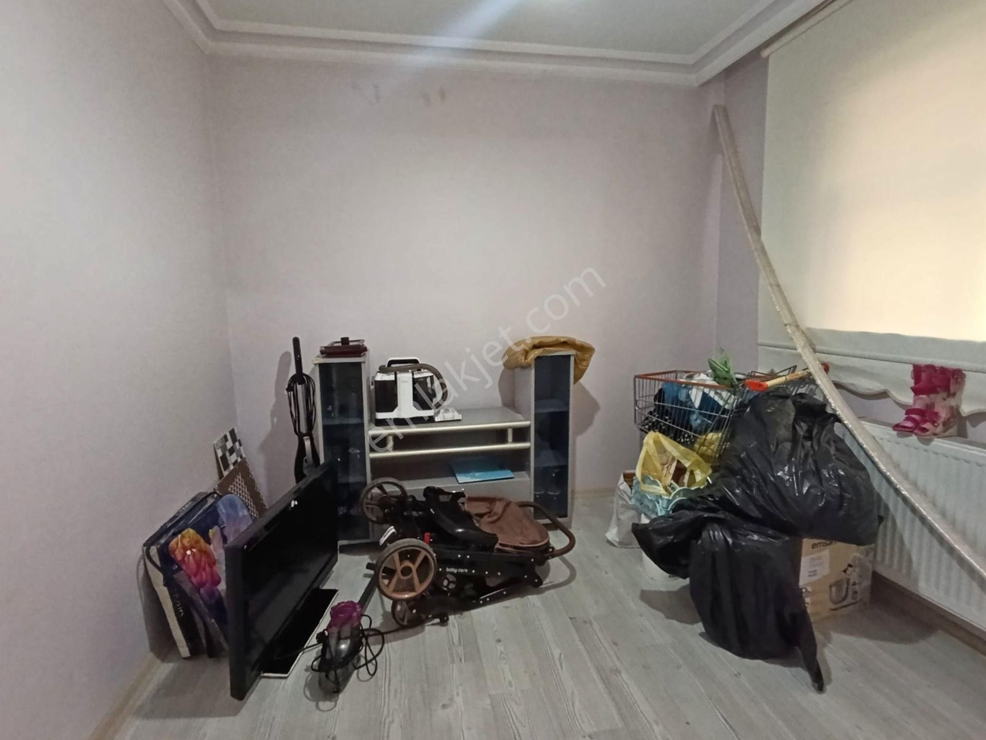 Kazım Orbayda Satılık 3+1 Daire Önü Açık Masrafsız Fırsat Gel Al - Görsel 26