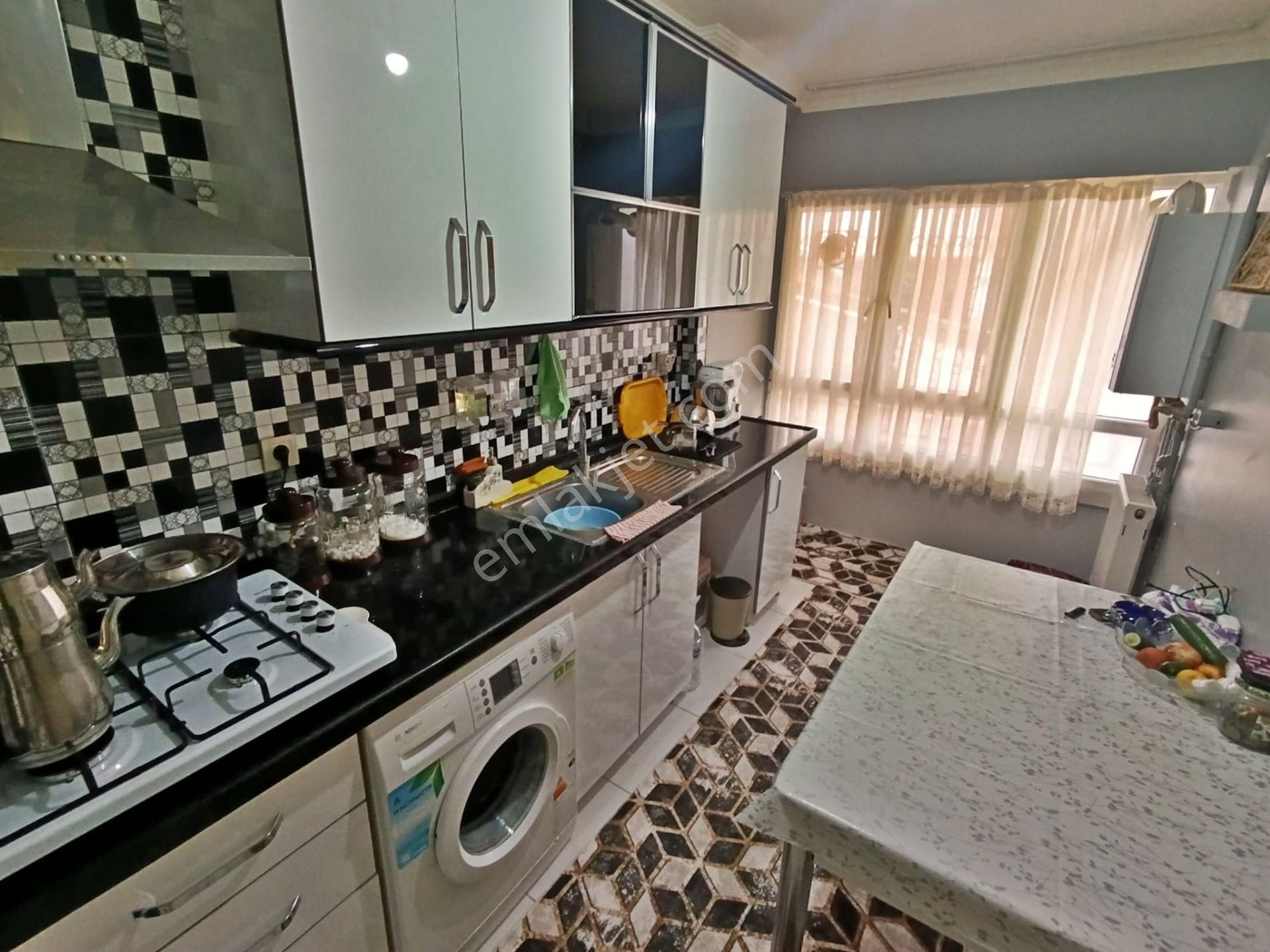 Kazım Orbayda Satılık 3+1 Daire Önü Açık Masrafsız Fırsat Gel Al - Görsel 19