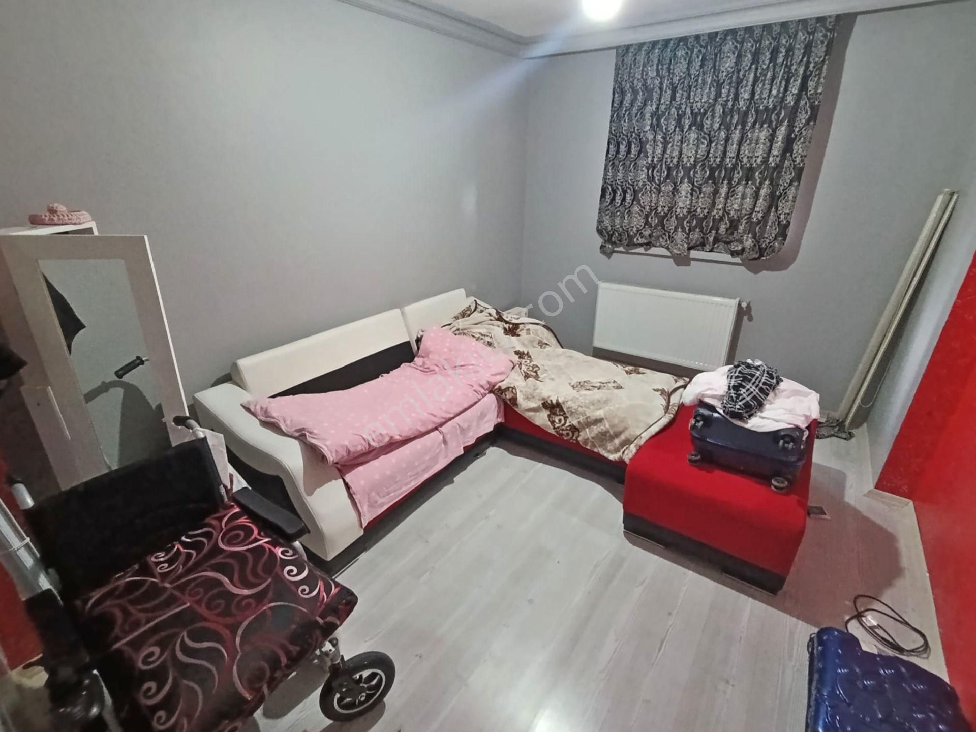 Kazım Orbayda Satılık 3+1 Daire Önü Açık Masrafsız Fırsat Gel Al - Görsel 12