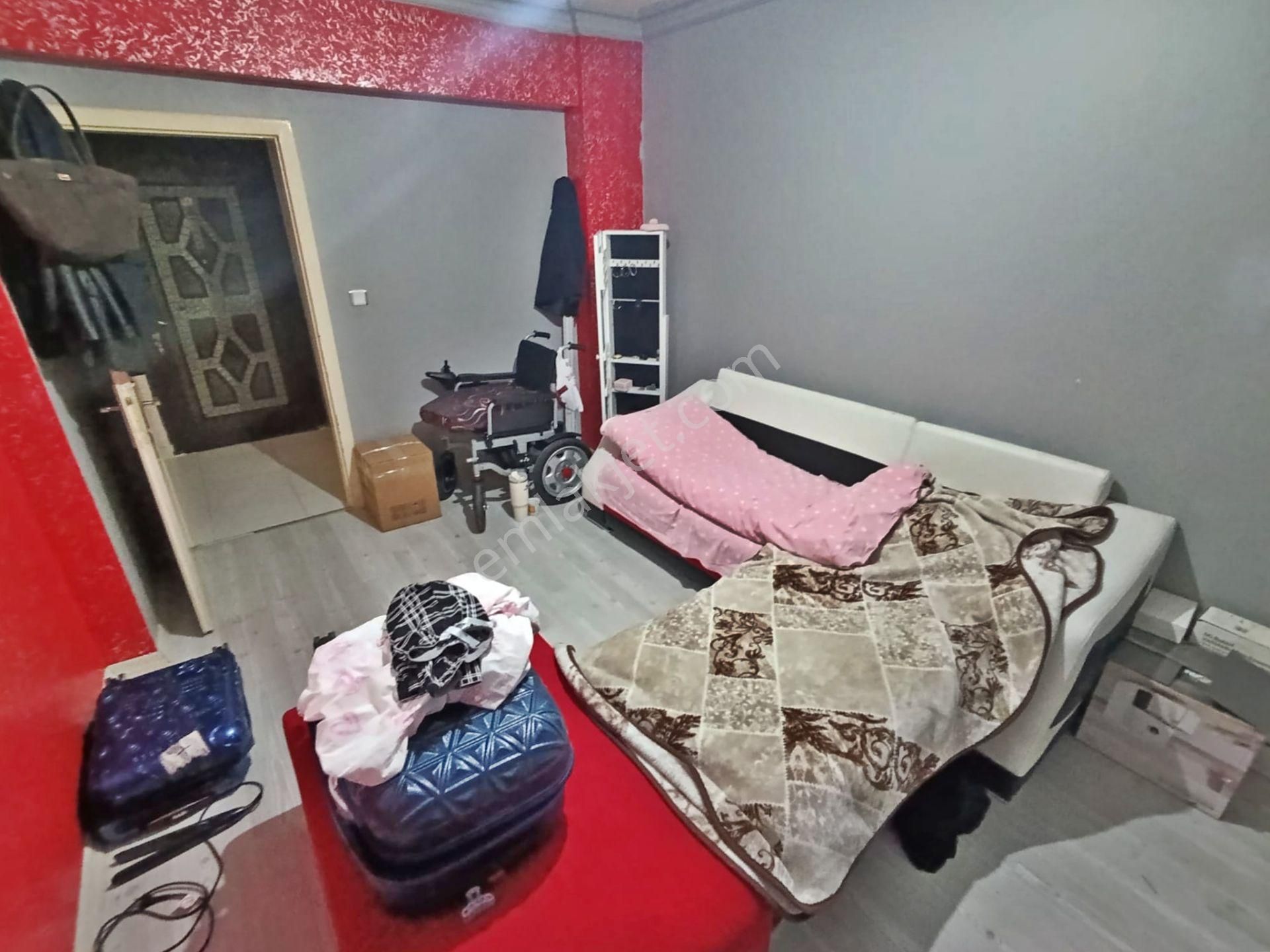 Kazım Orbayda Satılık 3+1 Daire Önü Açık Masrafsız Fırsat Gel Al - Görsel 10