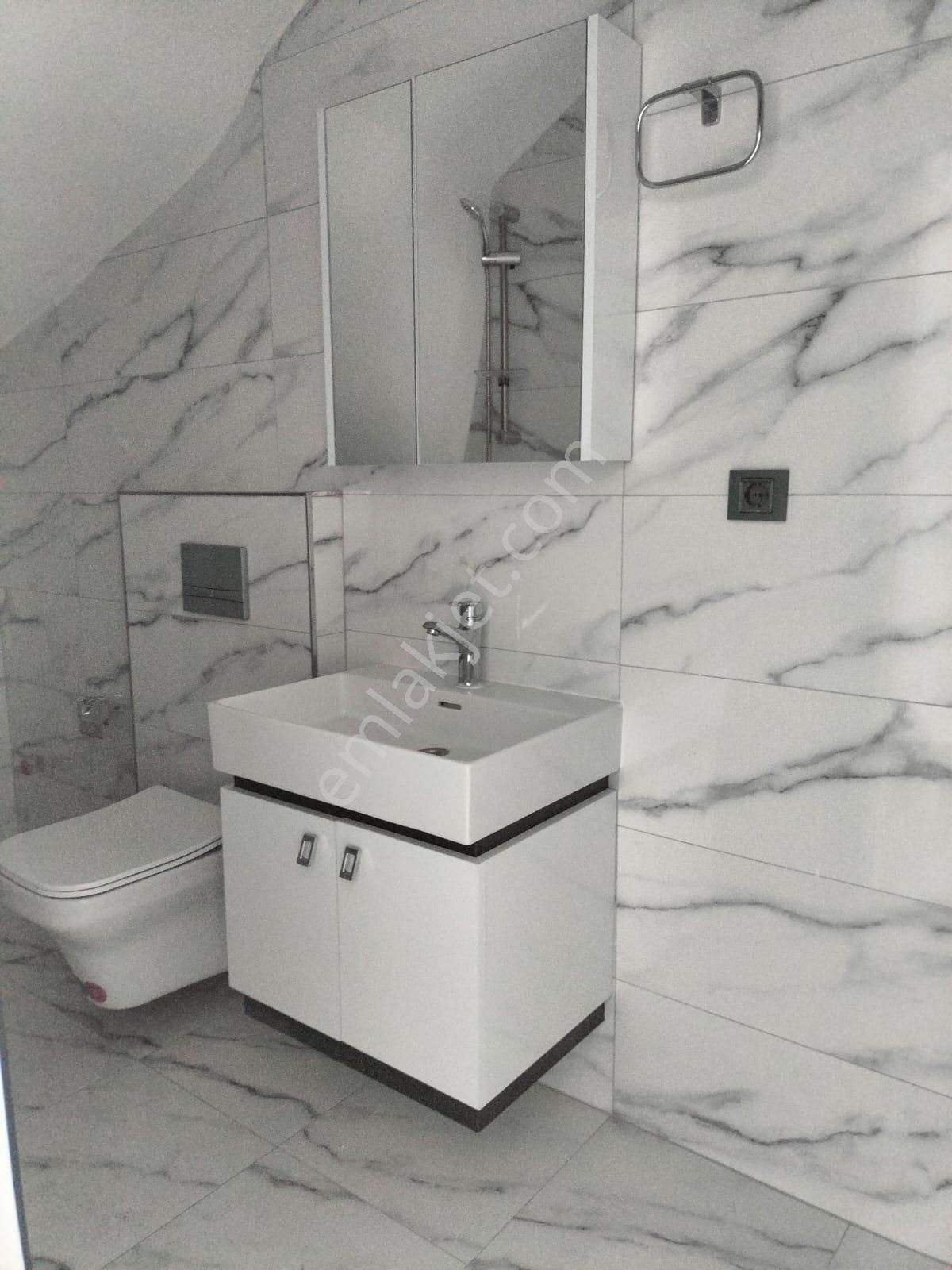 Aydın Didim Hisar Mah. Ful Eşyalı Havuzlu 4+1 Müstakil Bahçeli Villa - Görsel 20