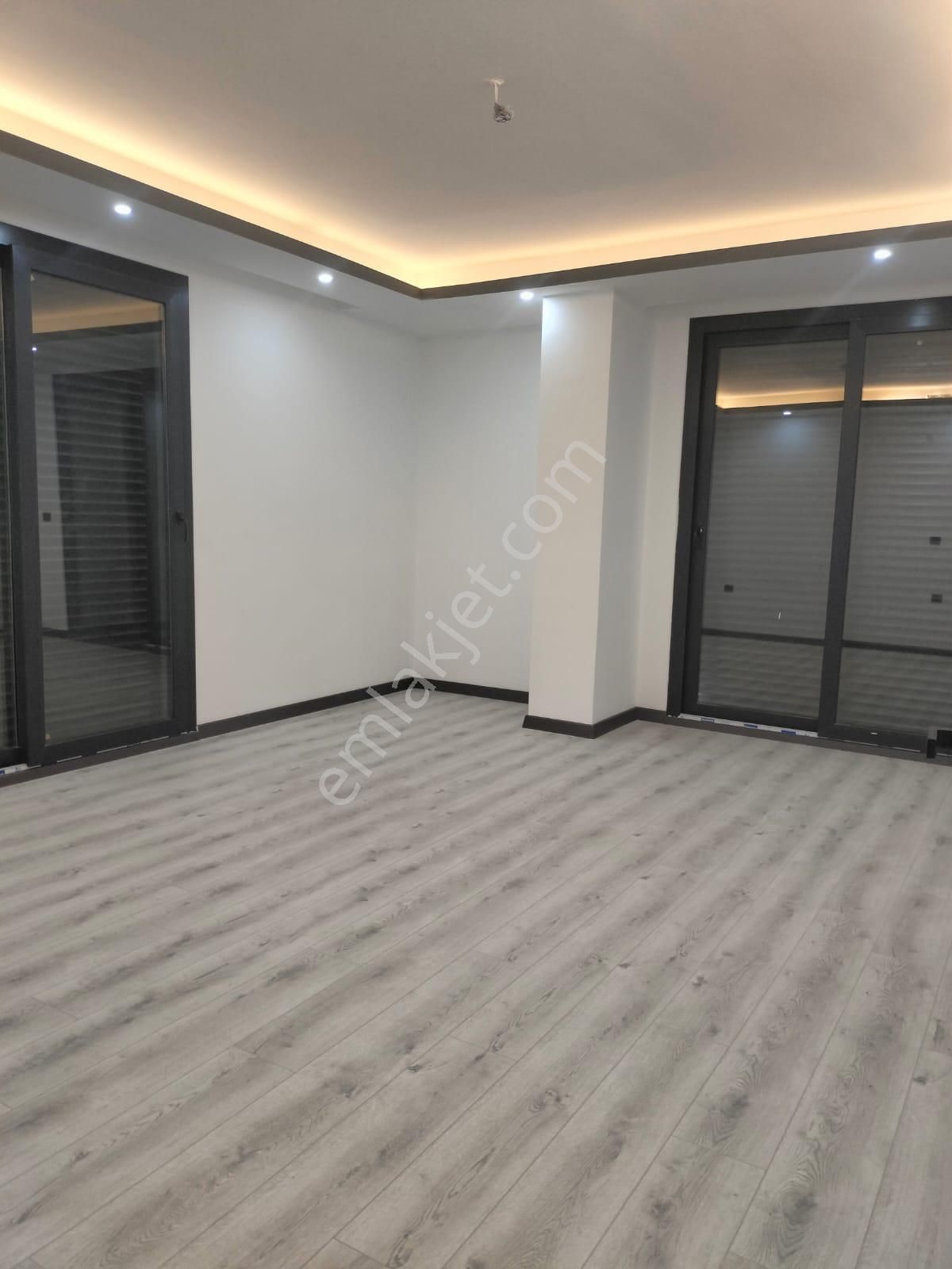 Aydın Didim Hisar Mah. Ful Eşyalı Havuzlu 4+1 Müstakil Bahçeli Villa - Görsel 18