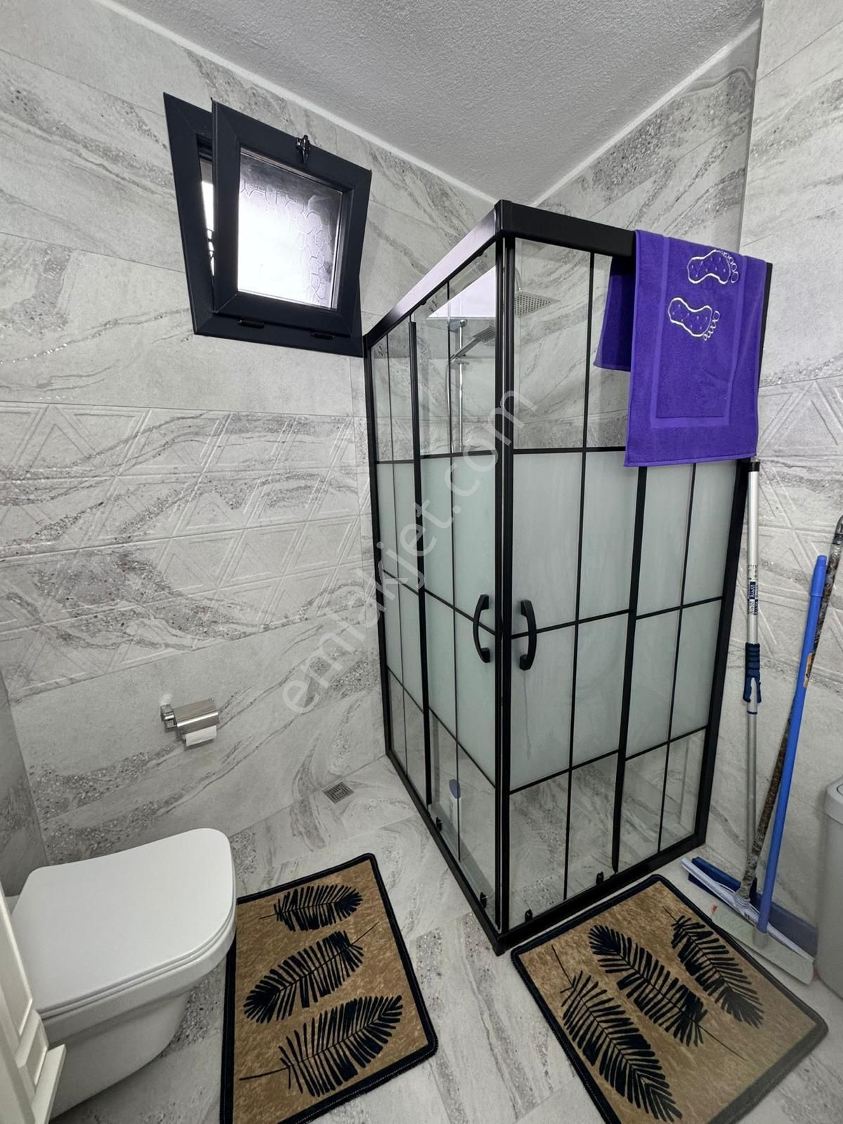 Aydın Didim Hisar Mah. Ful Eşyalı Havuzlu 4+1 Müstakil Bahçeli Villa - Görsel 10