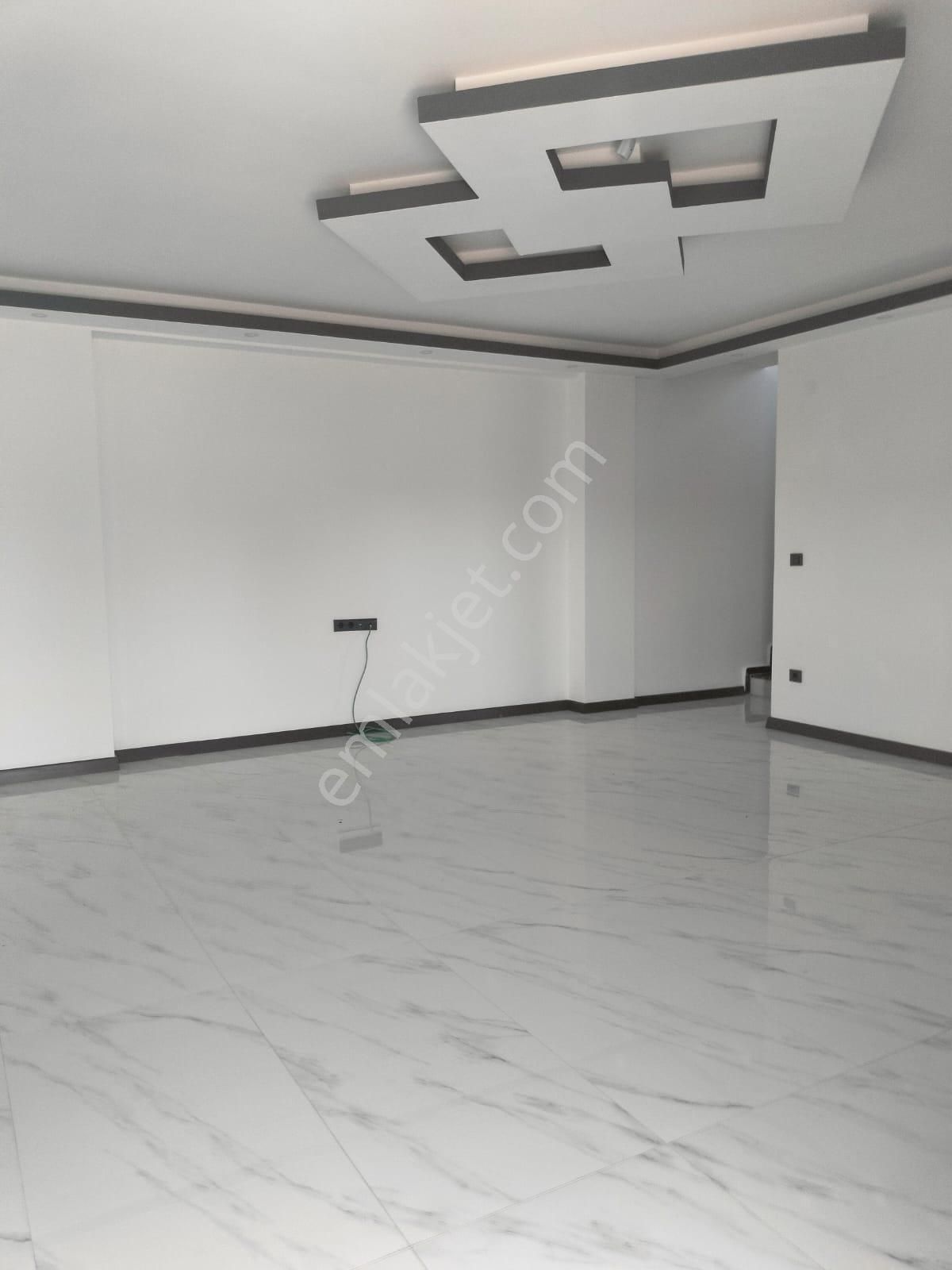 Aydın Didim Hisar Mah. Ful Eşyalı Havuzlu 4+1 Müstakil Bahçeli Villa - Görsel 23