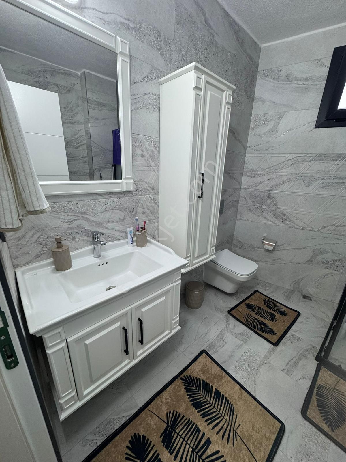 Aydın Didim Hisar Mah. Ful Eşyalı Havuzlu 4+1 Müstakil Bahçeli Villa - Görsel 4