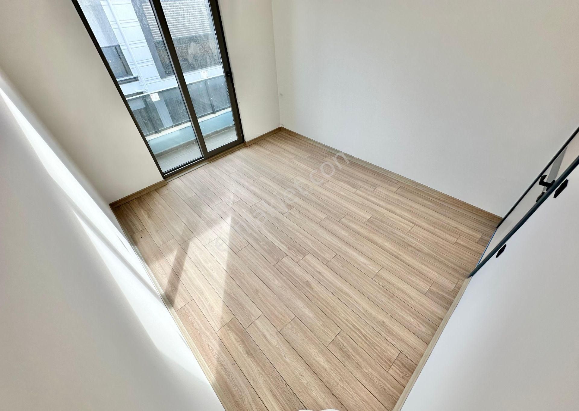 ꧁ay Emlaktan꧂akçay'da Ayrı Mutfak Asansörlü Denize Yakın Satılık 2+1 Dubleks Daire - Görsel 26