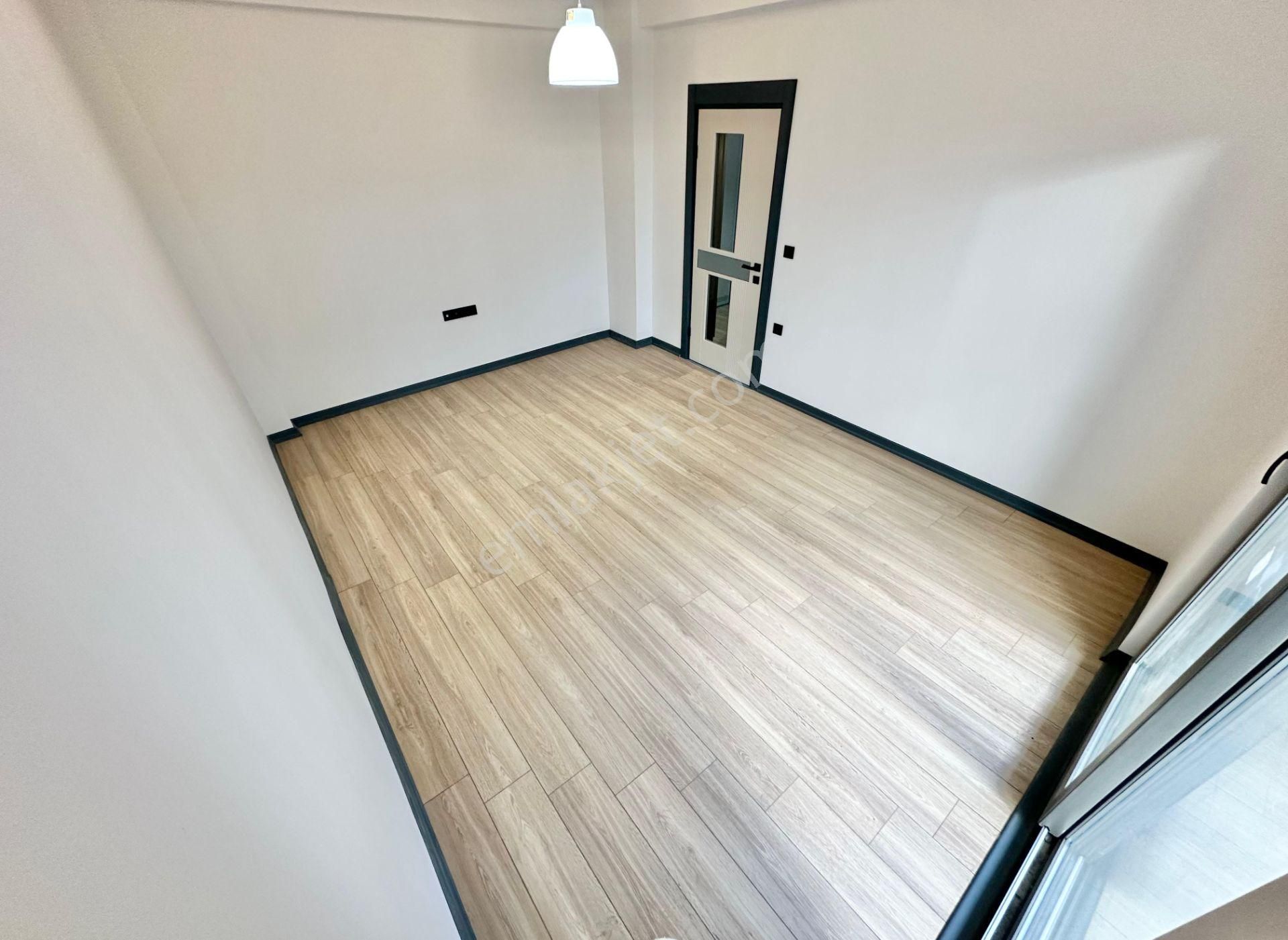 ꧁ay Emlaktan꧂akçay'da Ayrı Mutfak Asansörlü Denize Yakın Satılık 2+1 Dubleks Daire - Görsel 8