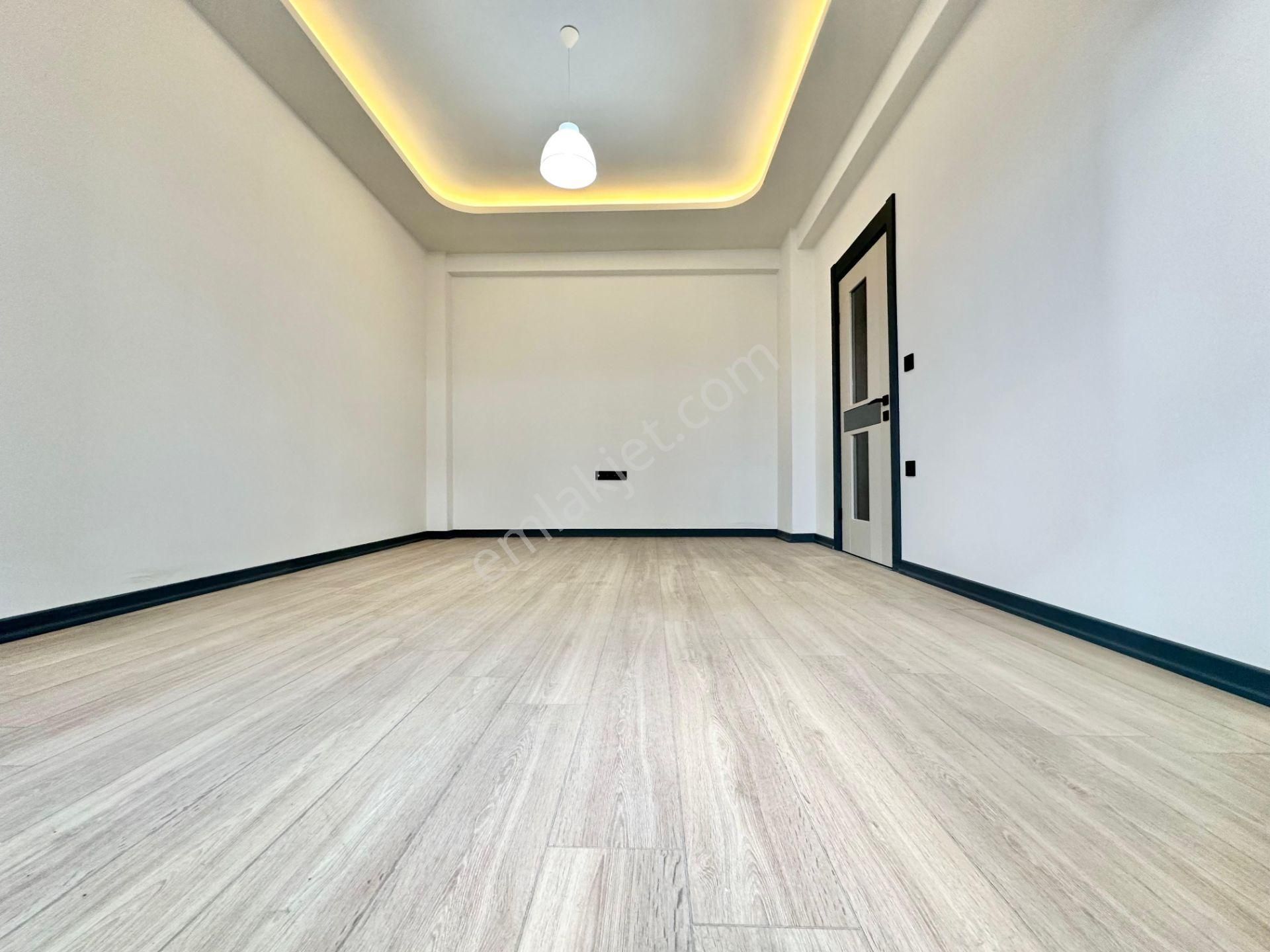 ꧁ay Emlaktan꧂akçay'da Ayrı Mutfak Asansörlü Denize Yakın Satılık 2+1 Dubleks Daire - Görsel 14