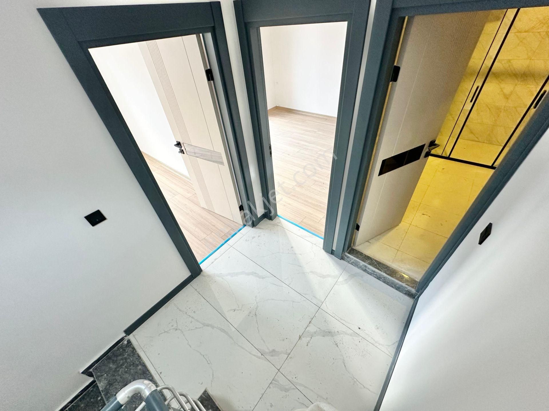 ꧁ay Emlaktan꧂akçay'da Ayrı Mutfak Asansörlü Denize Yakın Satılık 2+1 Dubleks Daire - Görsel 30