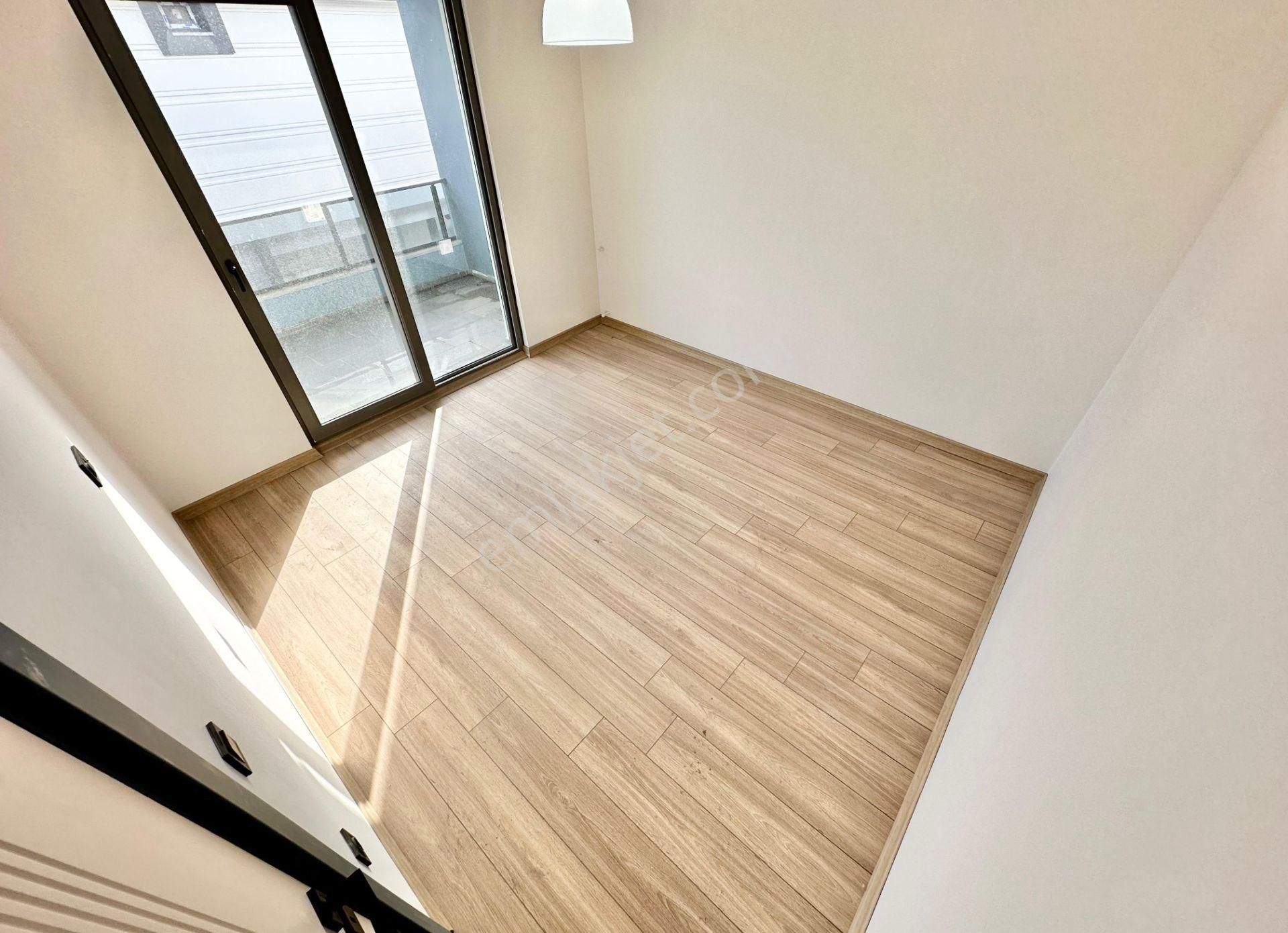 ꧁ay Emlaktan꧂akçay'da Ayrı Mutfak Asansörlü Denize Yakın Satılık 2+1 Dubleks Daire - Görsel 20