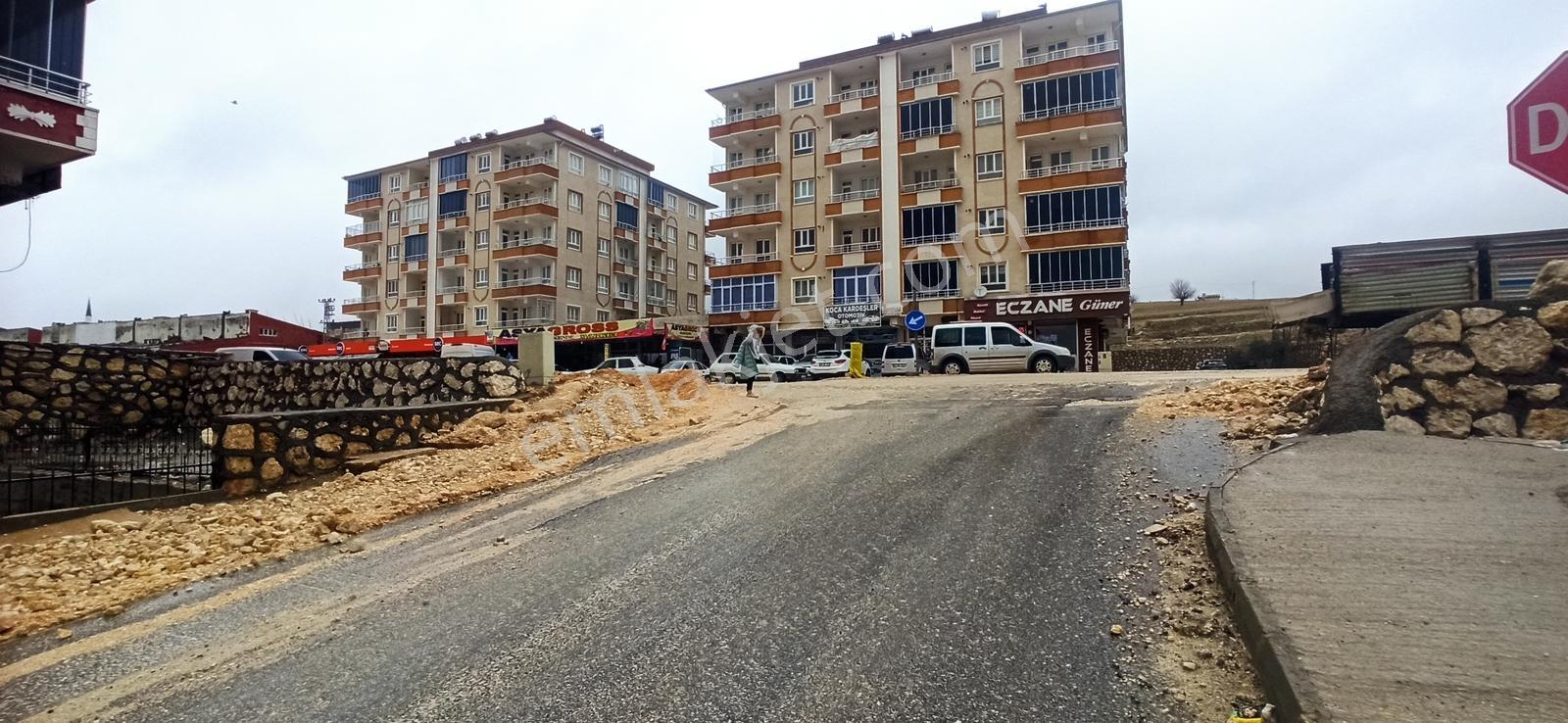 Ali Erdemoğlu Mh. Satılık 3+1 Daire - Görsel 19