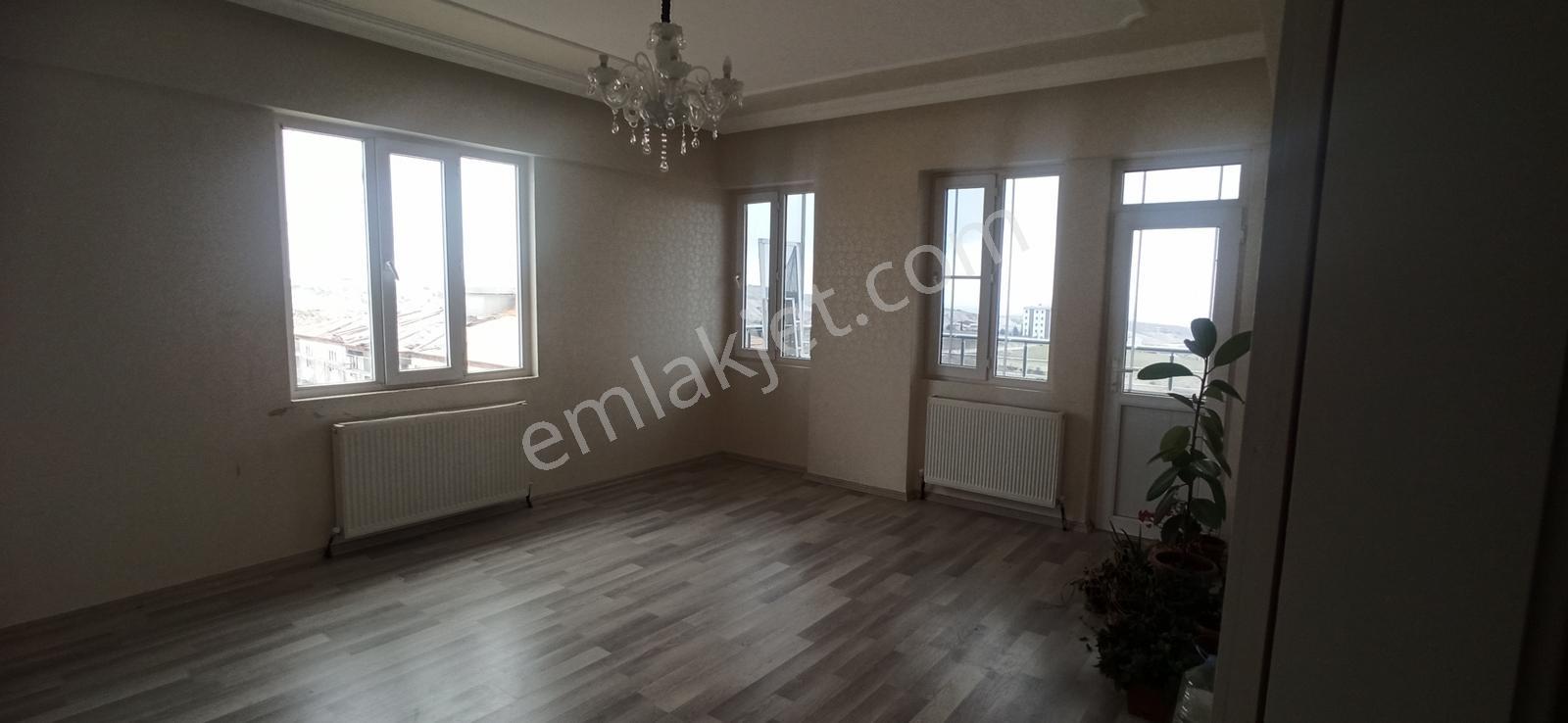 Ali Erdemoğlu Mh. Satılık 3+1 Daire