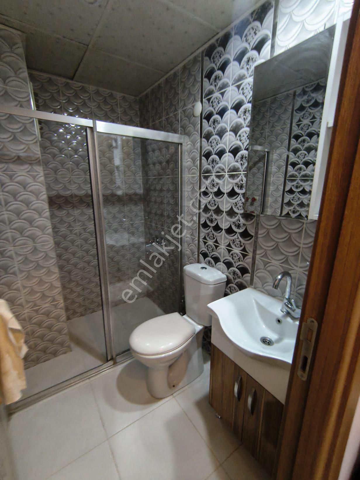 Kütükçü Mahallesi 2+1 Kiralık Yüksek Giriş - Görsel 13