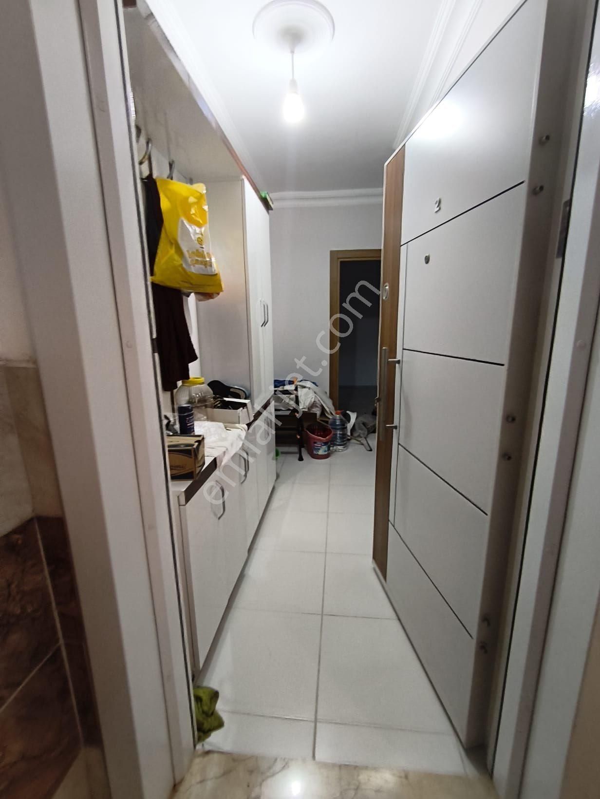 Kütükçü Mahallesi 2+1 Kiralık Yüksek Giriş - Görsel 2