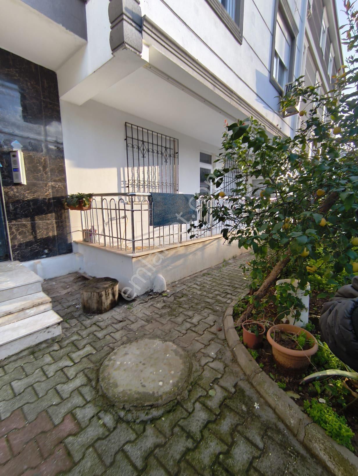 Kütükçü Mahallesi 2+1 Kiralık Yüksek Giriş - Görsel 26