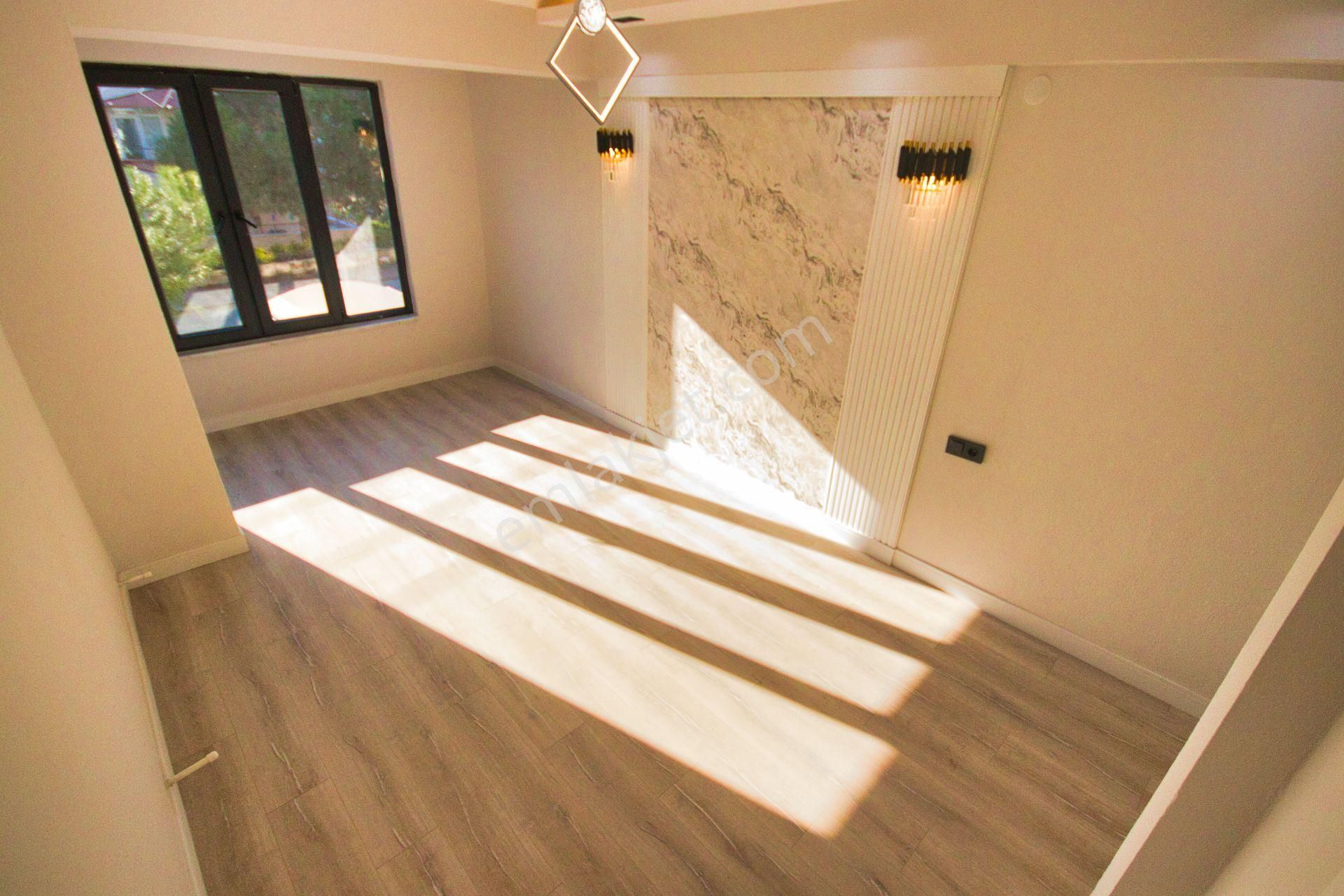 🛑🛑aktif'ten Akçay'da Satılık Ayrı Mutfaklı Ön Cephe Arakat 2+1 Fırsat Daire - Görsel 8