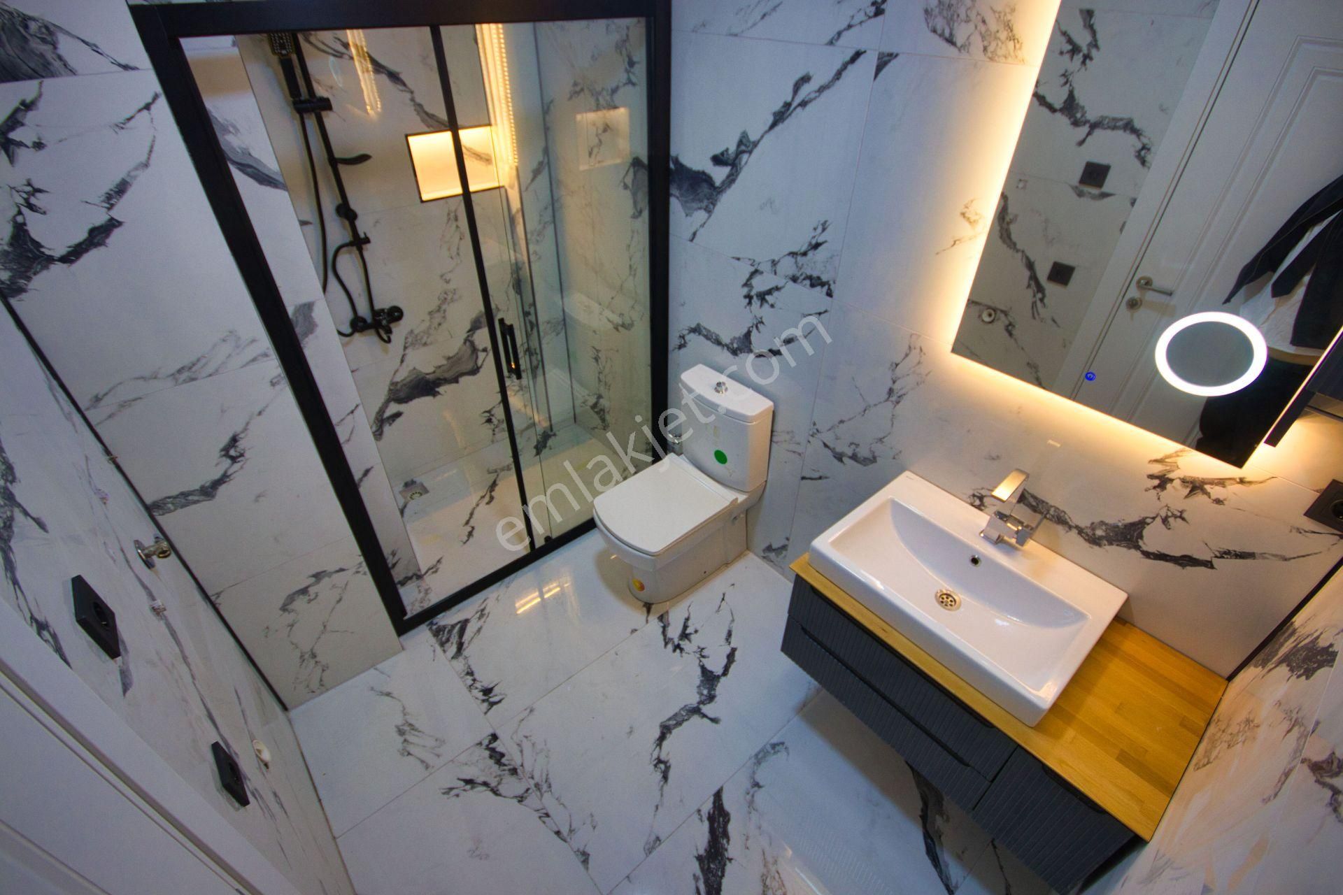 🛑🛑aktif'ten Akçay'da Satılık Ayrı Mutfaklı Ön Cephe Arakat 2+1 Fırsat Daire - Görsel 24