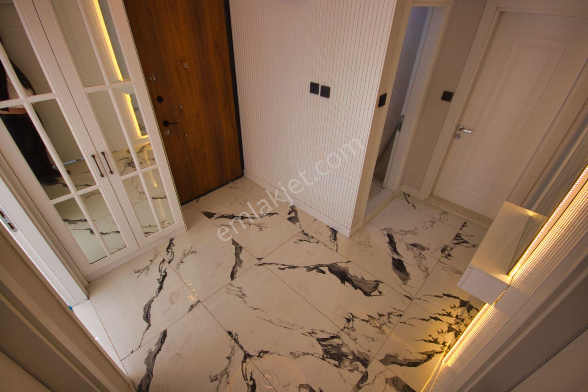 🛑🛑aktif'ten Akçay'da Satılık Ayrı Mutfaklı Ön Cephe Arakat 2+1 Fırsat Daire - Görsel 31