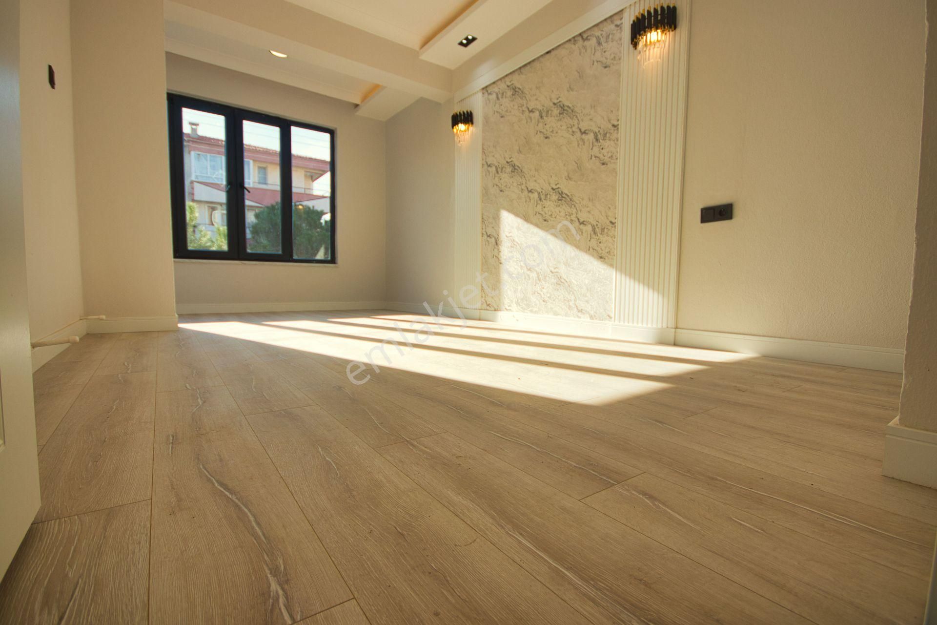 🛑🛑aktif'ten Akçay'da Satılık Ayrı Mutfaklı Ön Cephe Arakat 2+1 Fırsat Daire - Görsel 10