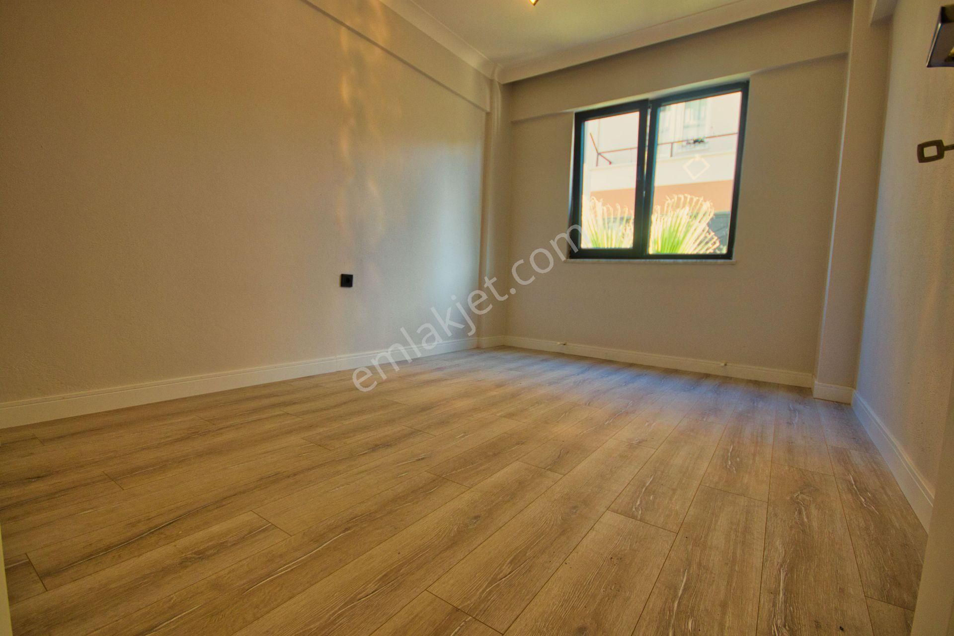 🛑🛑aktif'ten Akçay'da Satılık Ayrı Mutfaklı Ön Cephe Arakat 2+1 Fırsat Daire - Görsel 27