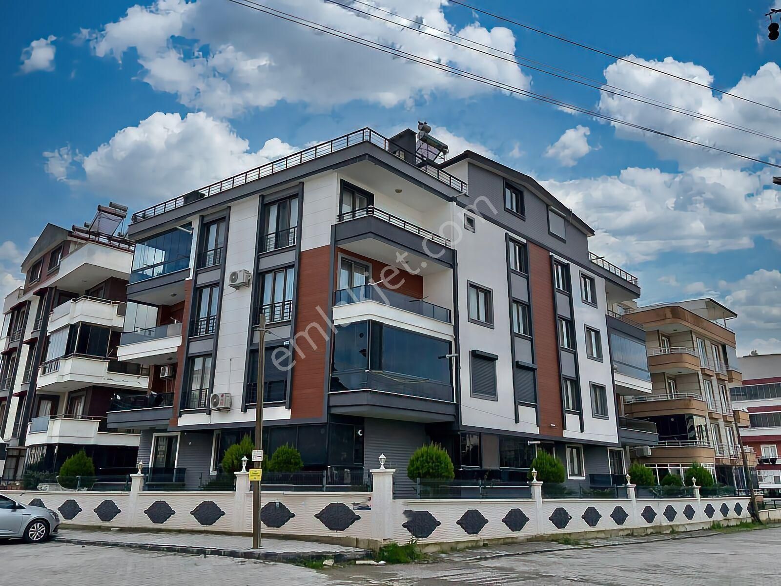 🛑🛑aktif'ten Akçay'da Satılık Şahane Tasarımlı Ön Cephe Ferah 3 Yaşında 1+1 Daire - Görsel 33