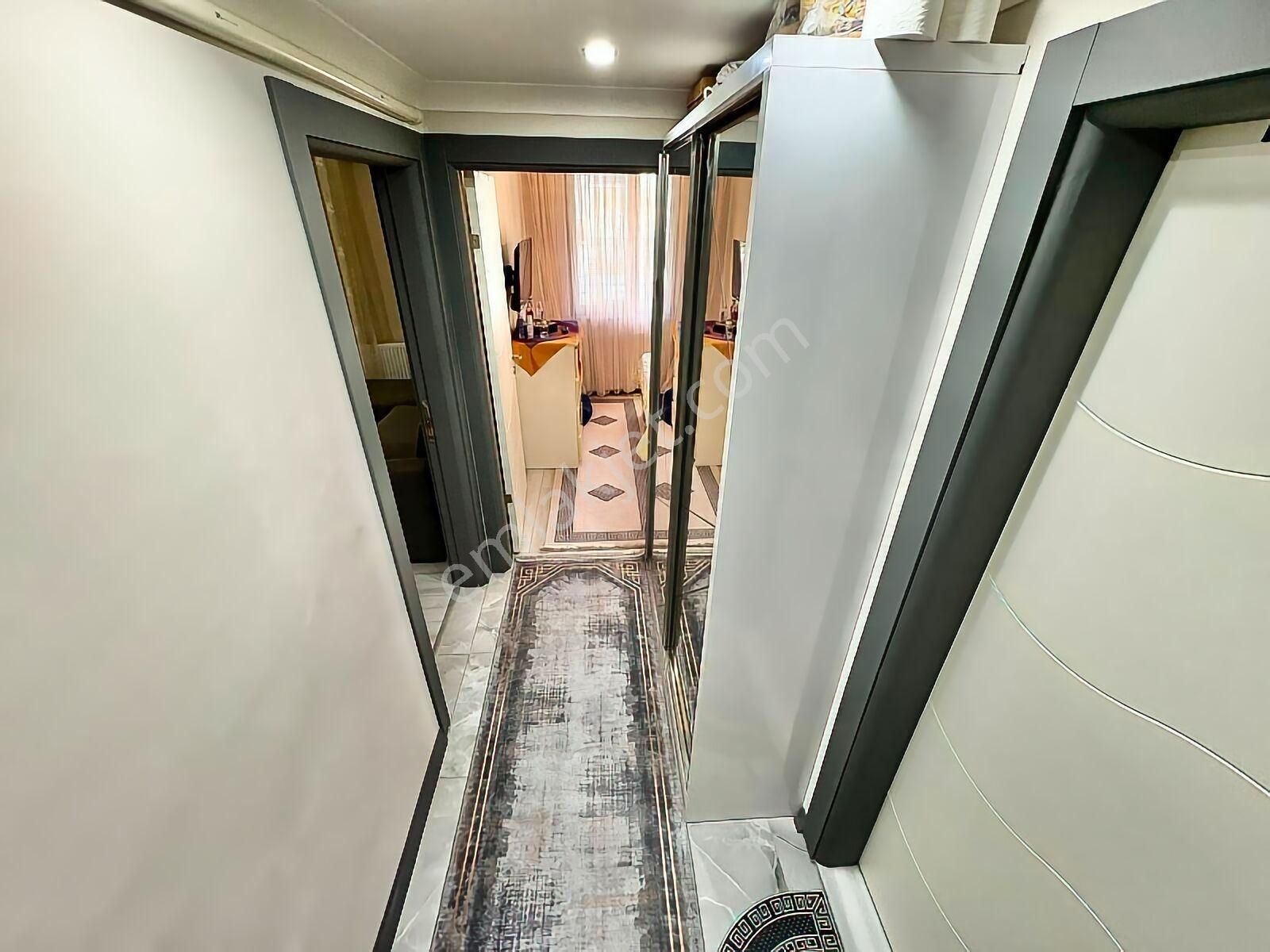 🛑🛑aktif'ten Akçay'da Satılık Şahane Tasarımlı Ön Cephe Ferah 3 Yaşında 1+1 Daire - Görsel 34