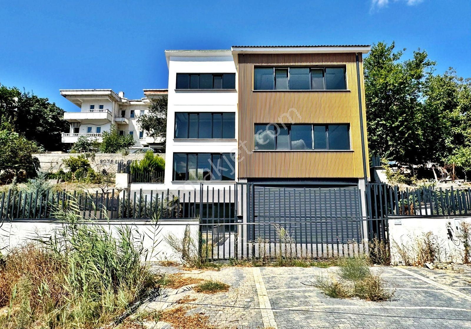 Weal World' Den B.çekmece Fatih Mh. Sıfır Müstakil Villa ... - Görsel 34