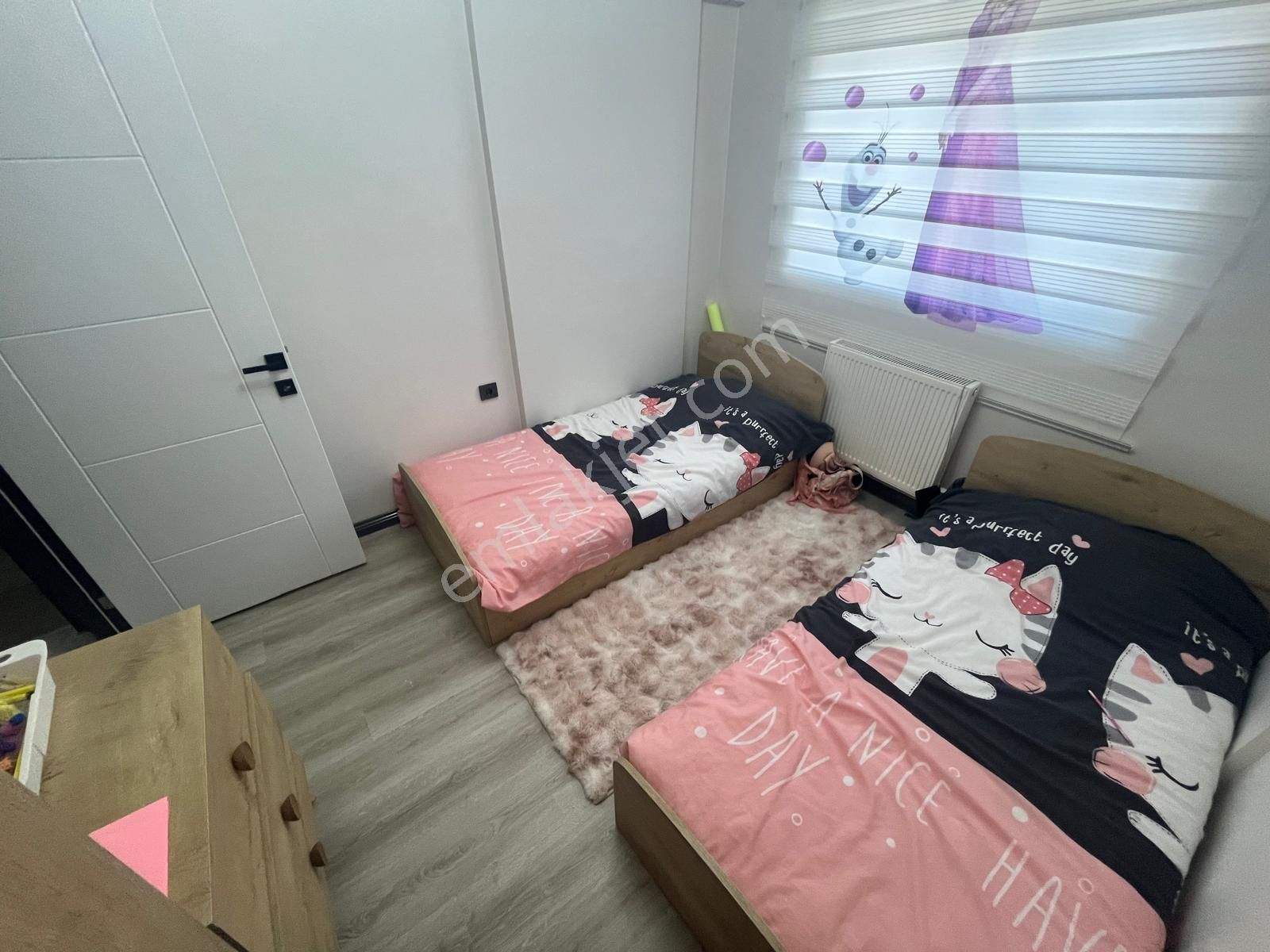 Mç Emlak'tan Yenikent 29 Ekim Mahallesin'de 3+1 Satılık Daire - Görsel 13