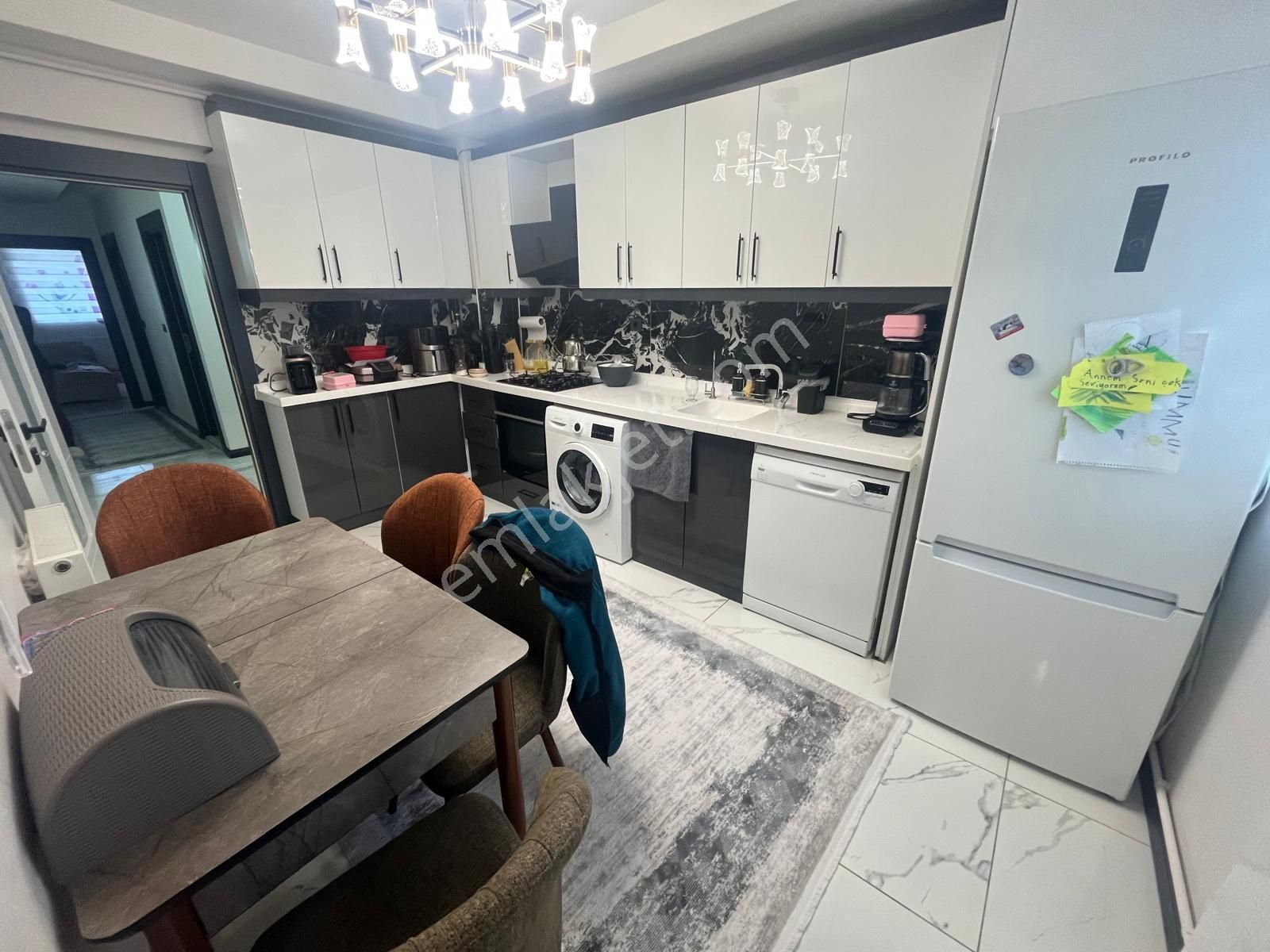 Mç Emlak'tan Yenikent 29 Ekim Mahallesin'de 3+1 Satılık Daire - Görsel 3