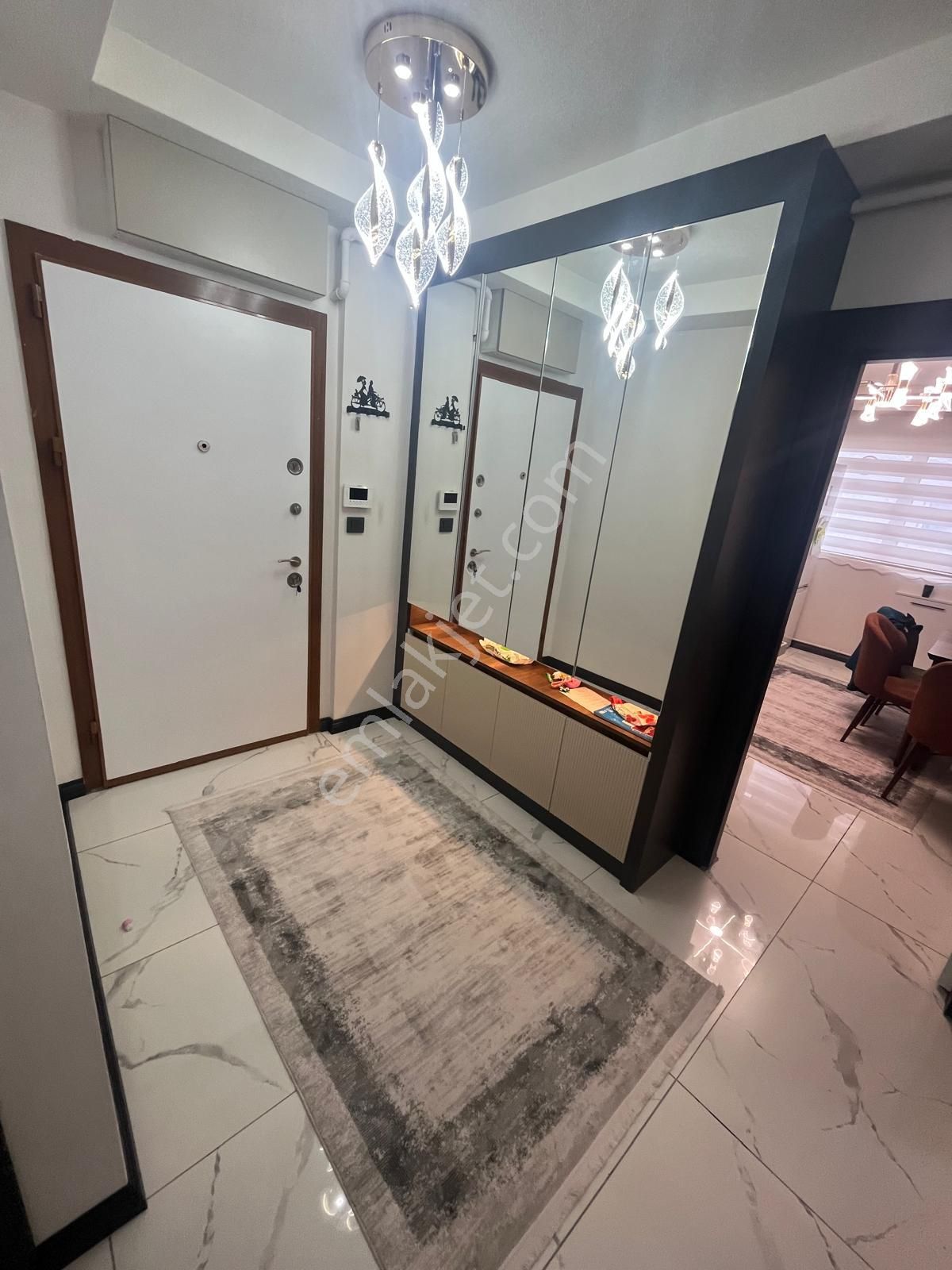 Mç Emlak'tan Yenikent 29 Ekim Mahallesin'de 3+1 Satılık Daire - Görsel 19