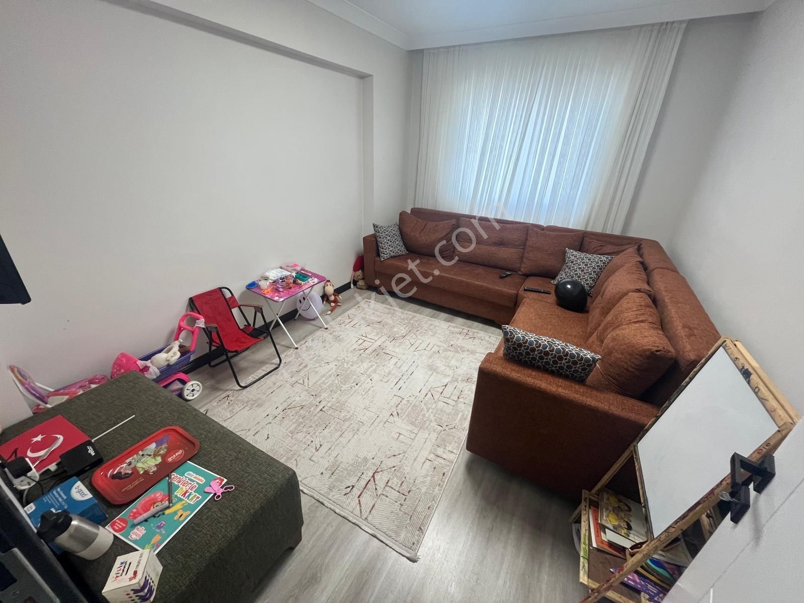 Mç Emlak'tan Yenikent 29 Ekim Mahallesin'de 3+1 Satılık Daire - Görsel 10