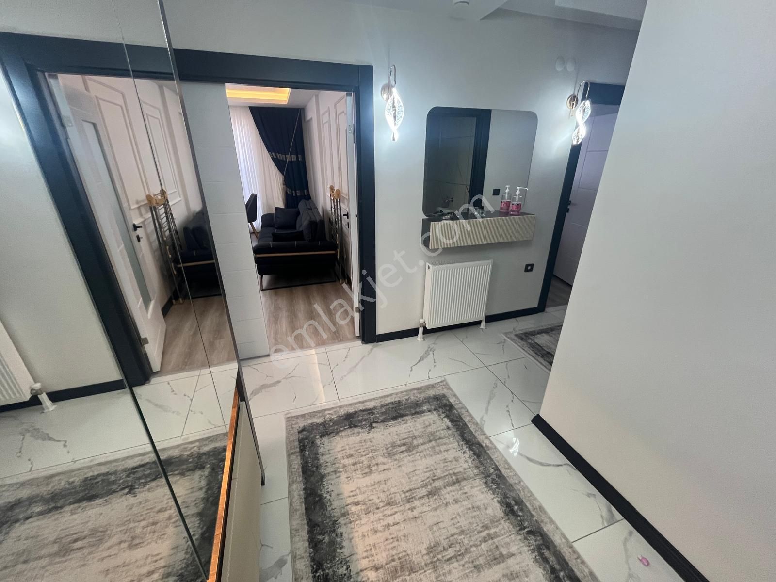 Mç Emlak'tan Yenikent 29 Ekim Mahallesin'de 3+1 Satılık Daire - Görsel 18